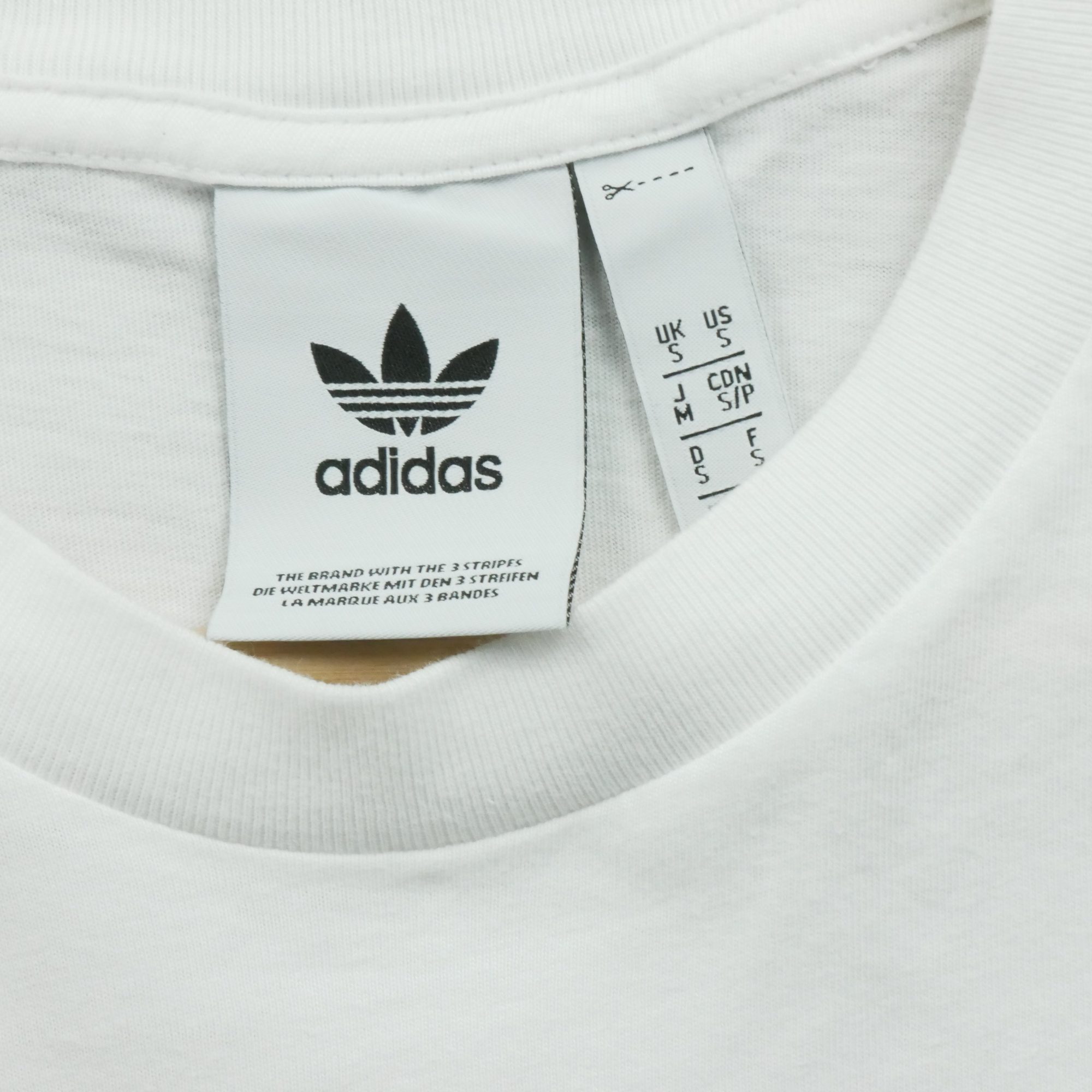 T-shirt manches courtes Homme 4