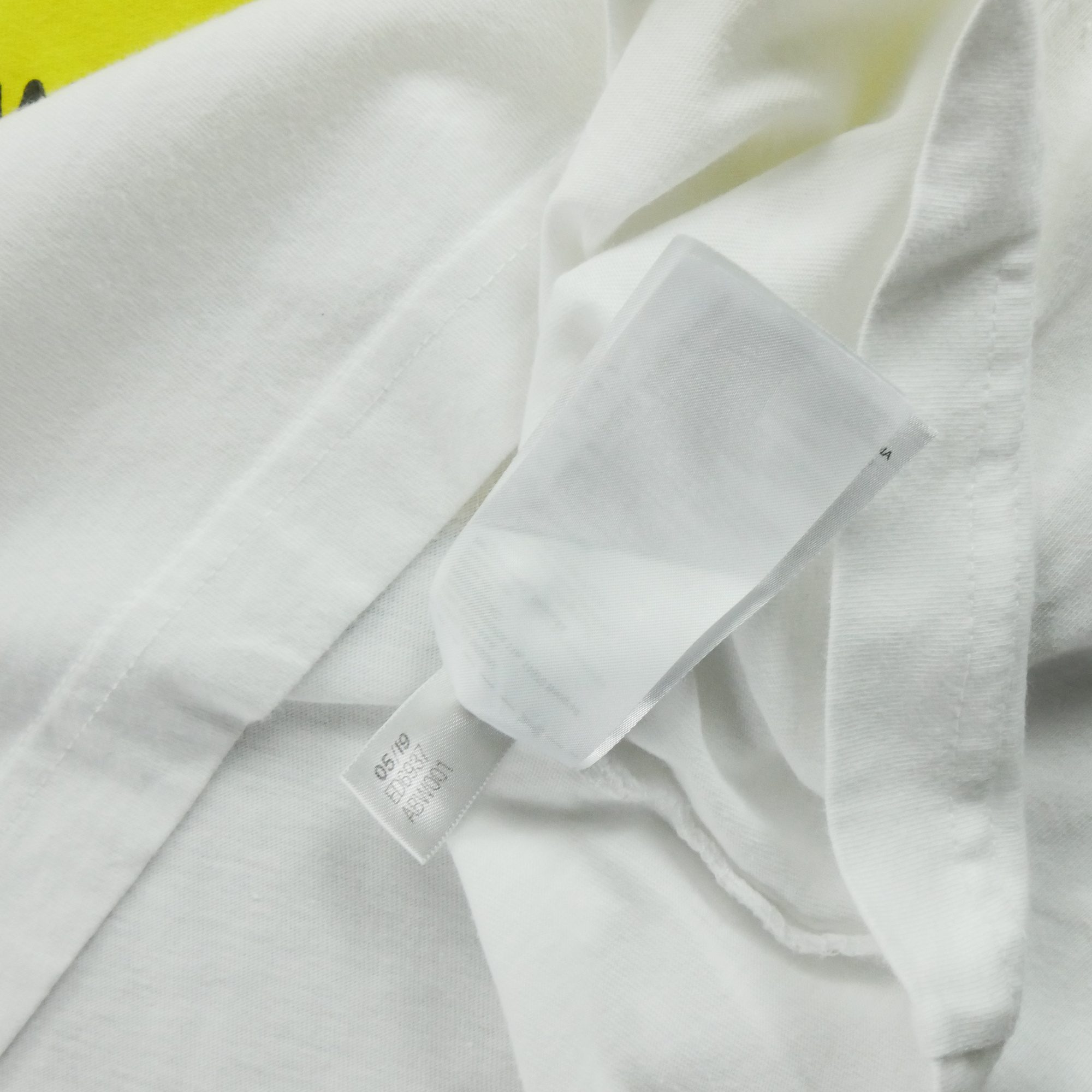 T-shirt manches courtes Homme 6