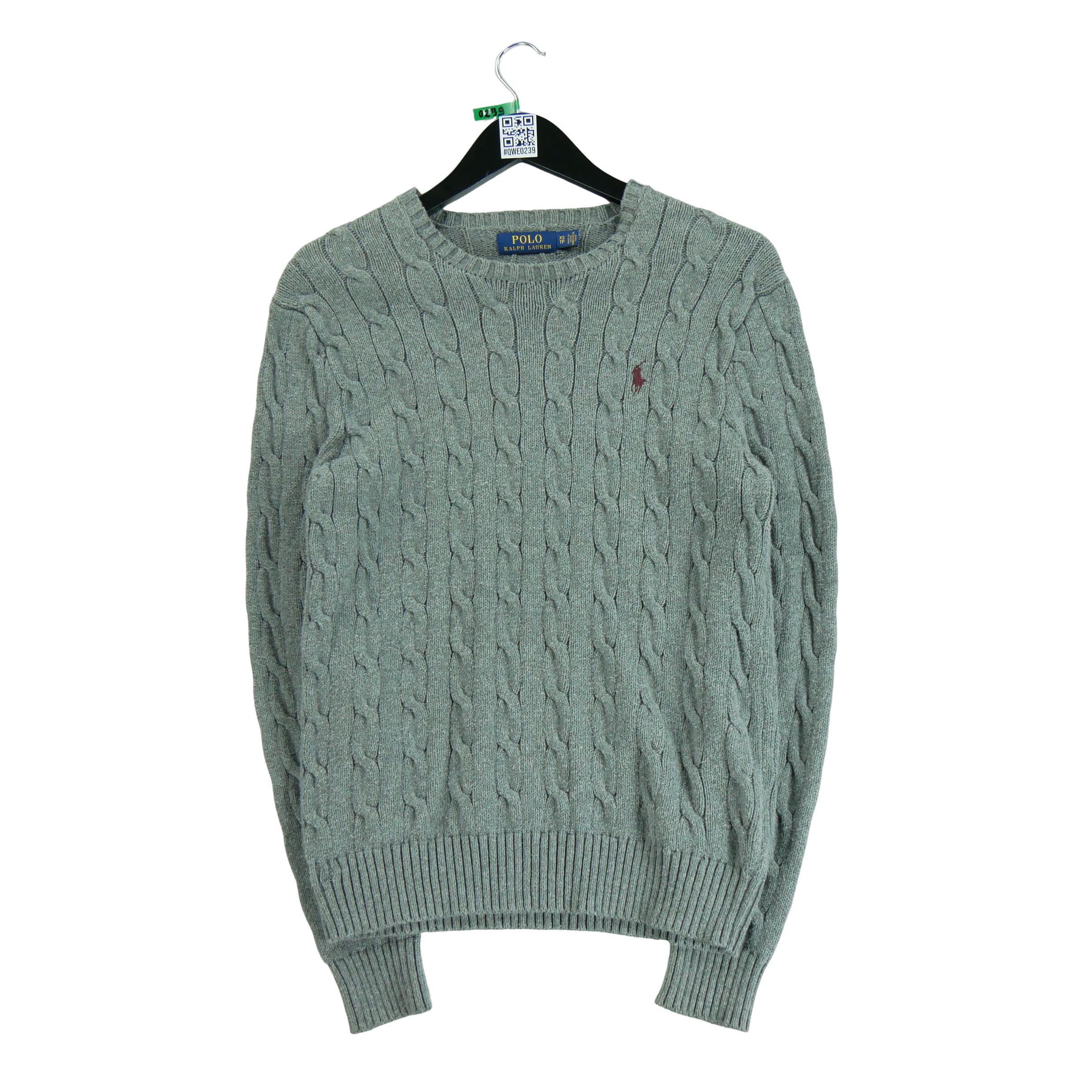 Pull Ralph Lauren Torsadé