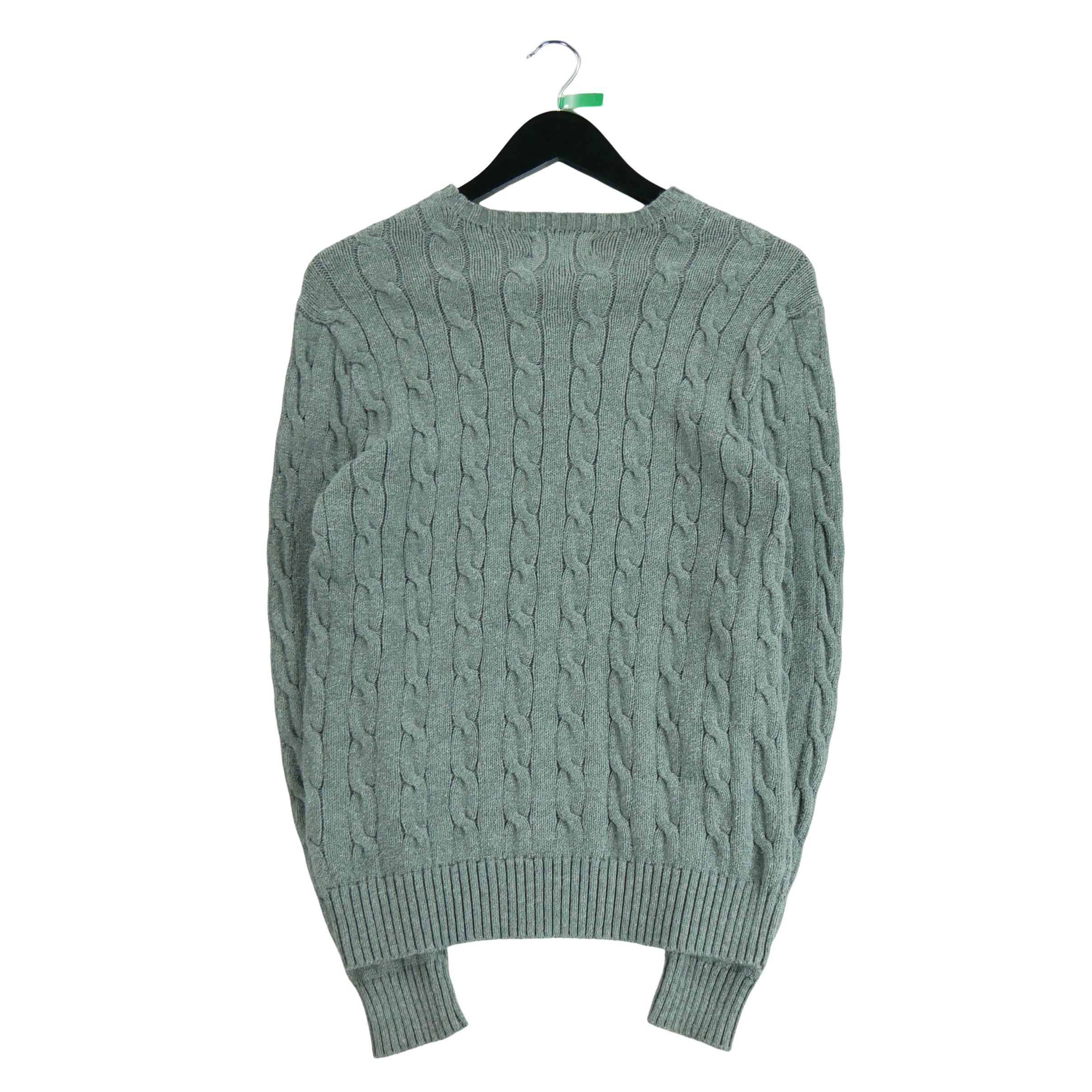 Pull Ralph Lauren Torsadé 2