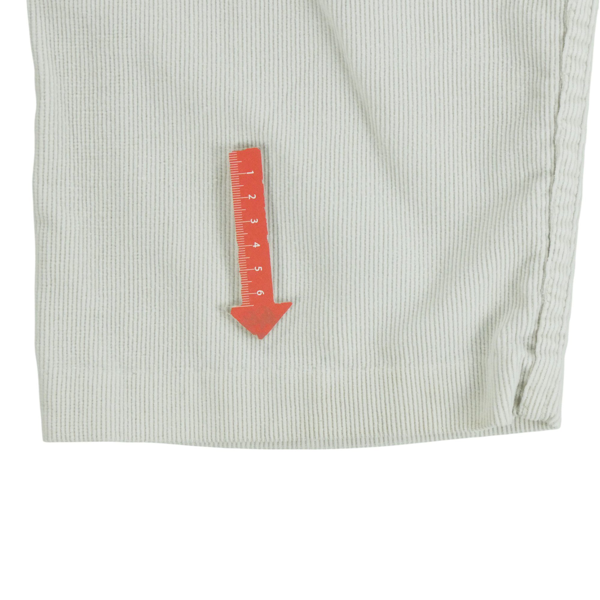 Pantalon velours Levi Strauss 505 9