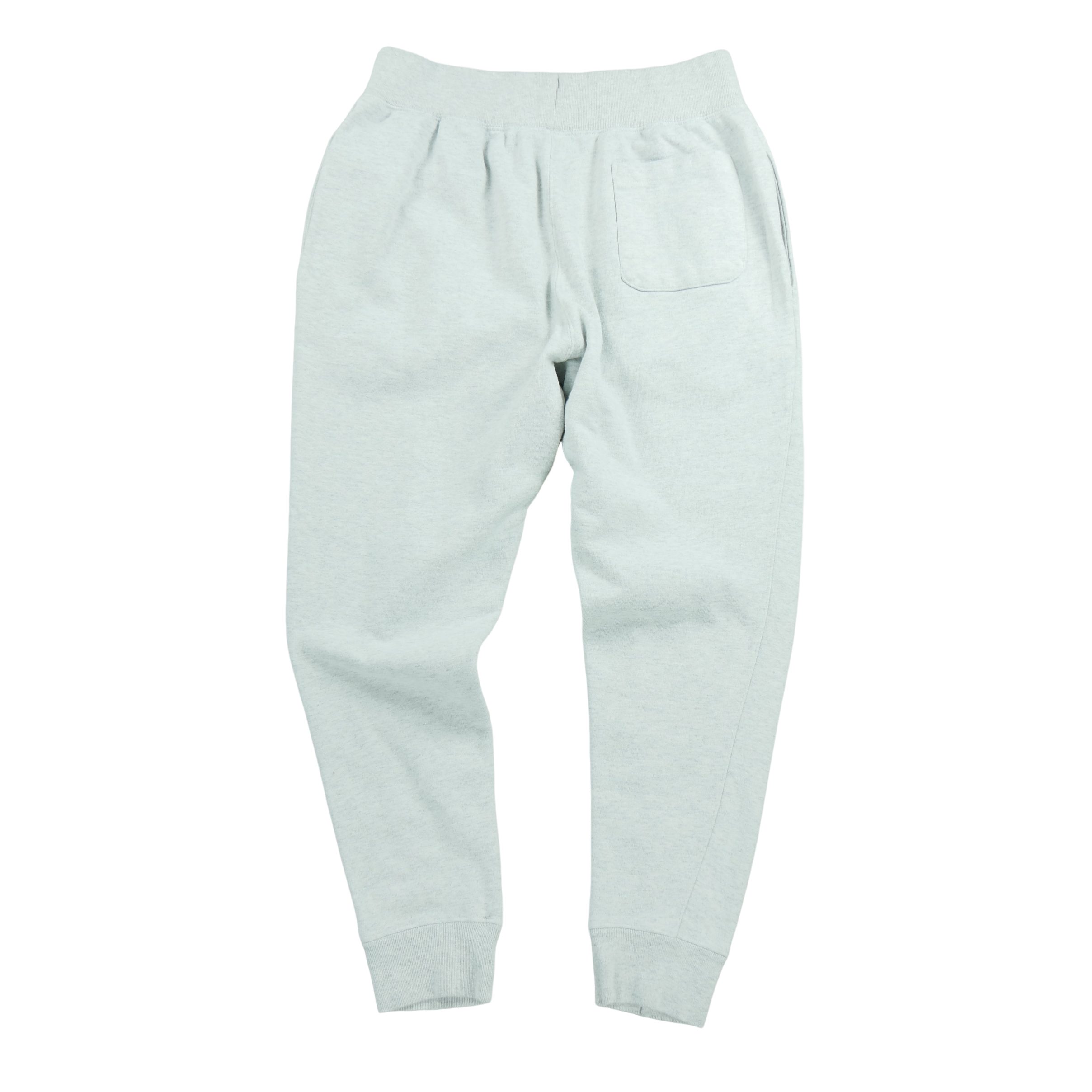 Jogging Homme  Elon Phoenix Gris 2