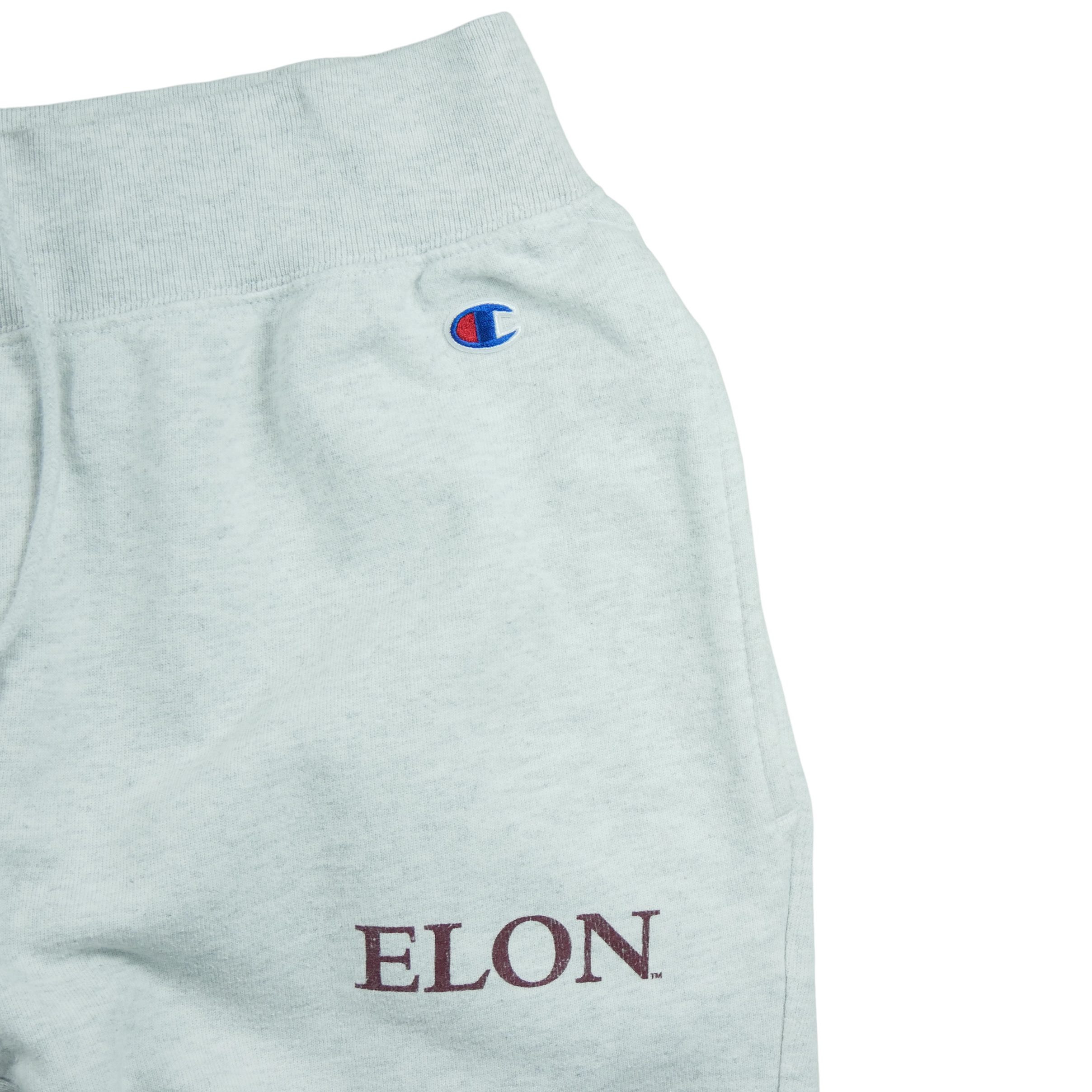Jogging Homme  Elon Phoenix Gris 5