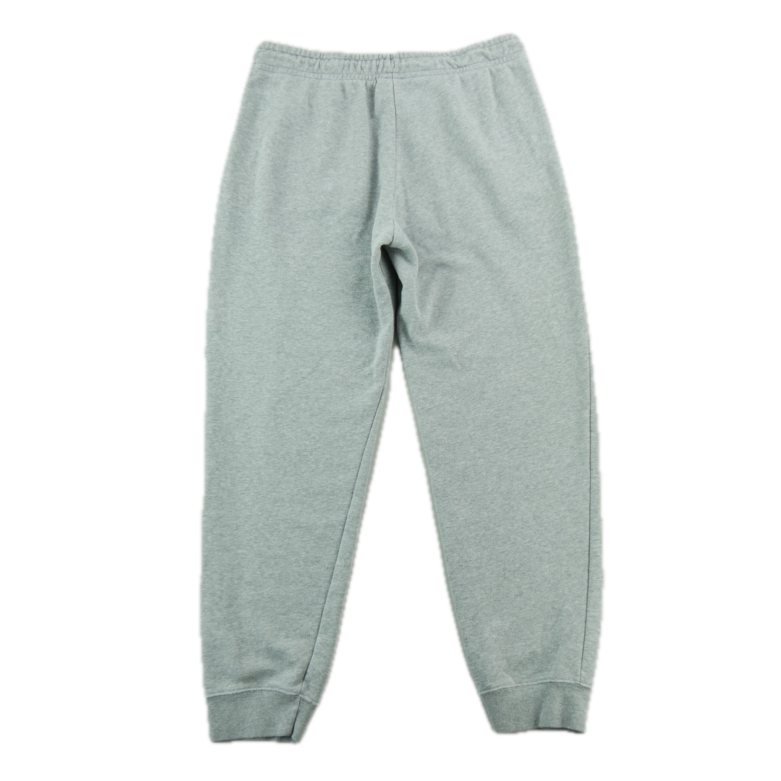 Jogging Homme  Gris 2