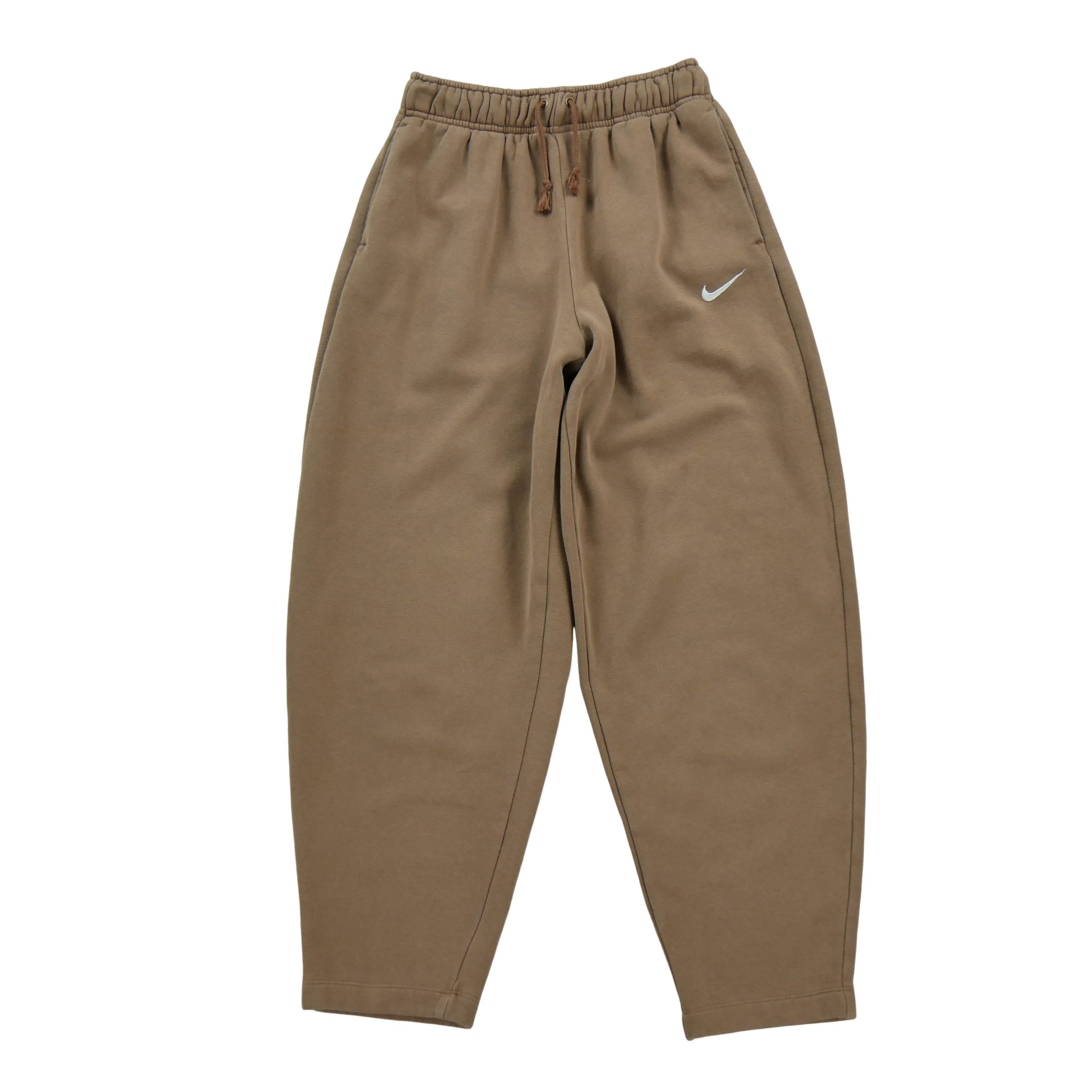 Jogging Femme  High-Rise Curve Pants 1
