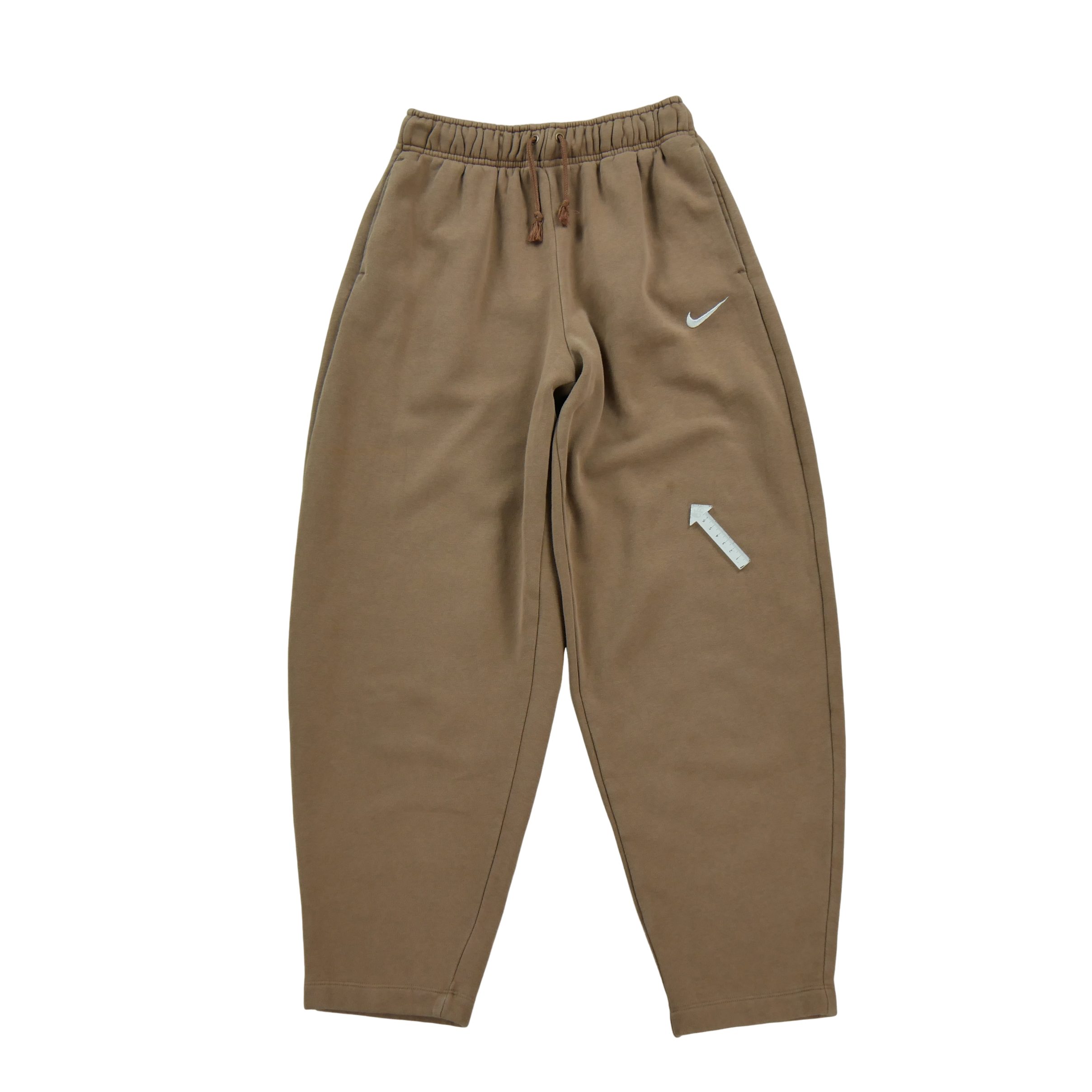 Jogging Femme  High-Rise Curve Pants 6