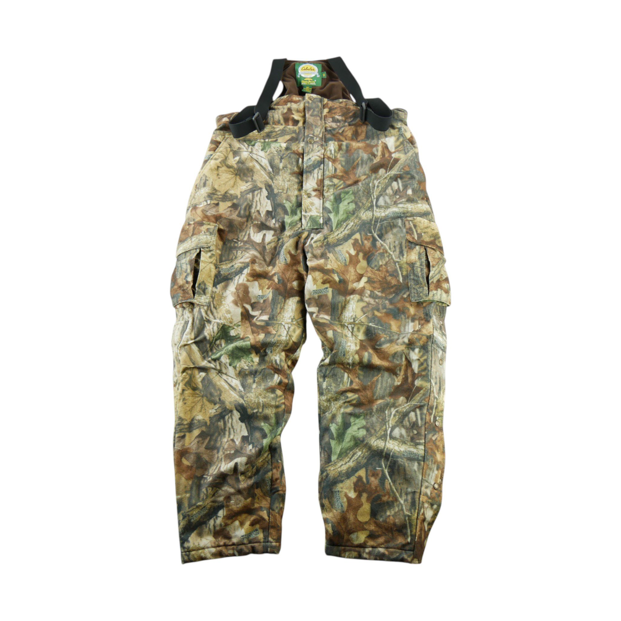 Salopettes Homme Dry-Plus Chasse - Excellent état