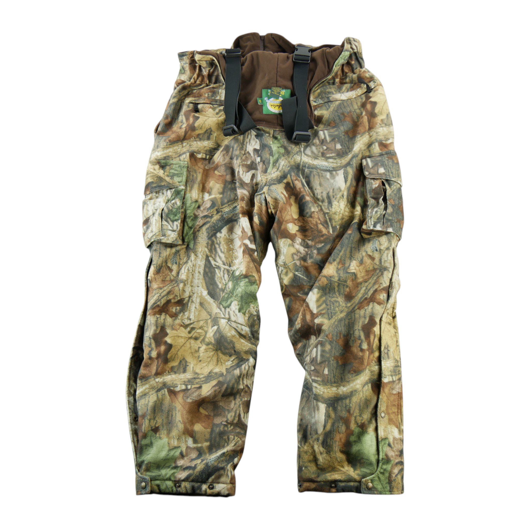 Salopettes Homme Dry-Plus Chasse 2