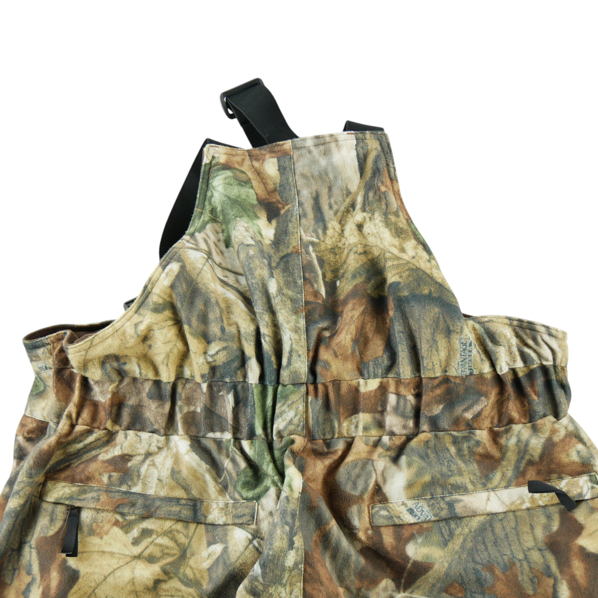 Salopettes Homme Dry-Plus Chasse 5