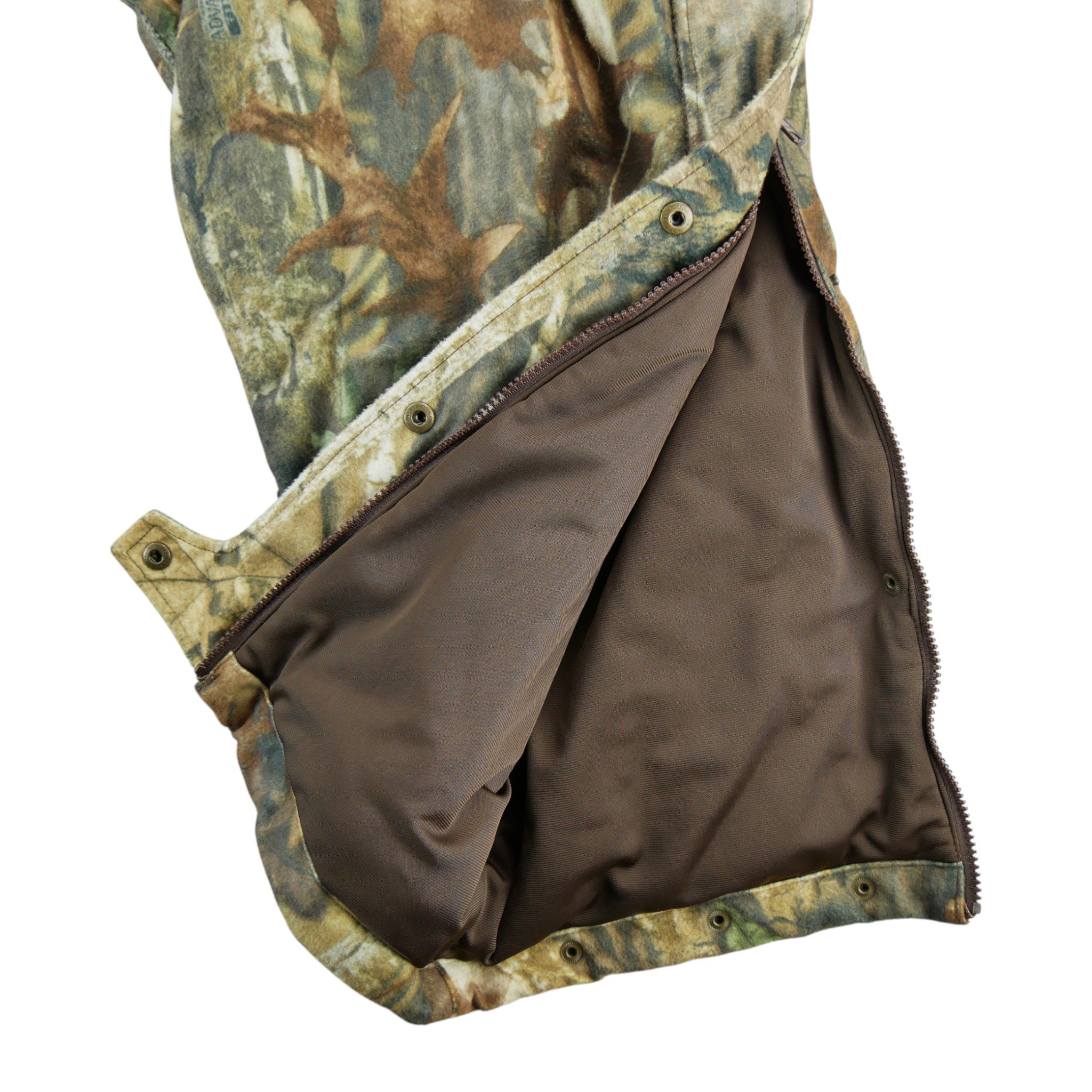 Salopettes Homme Dry-Plus Chasse 7