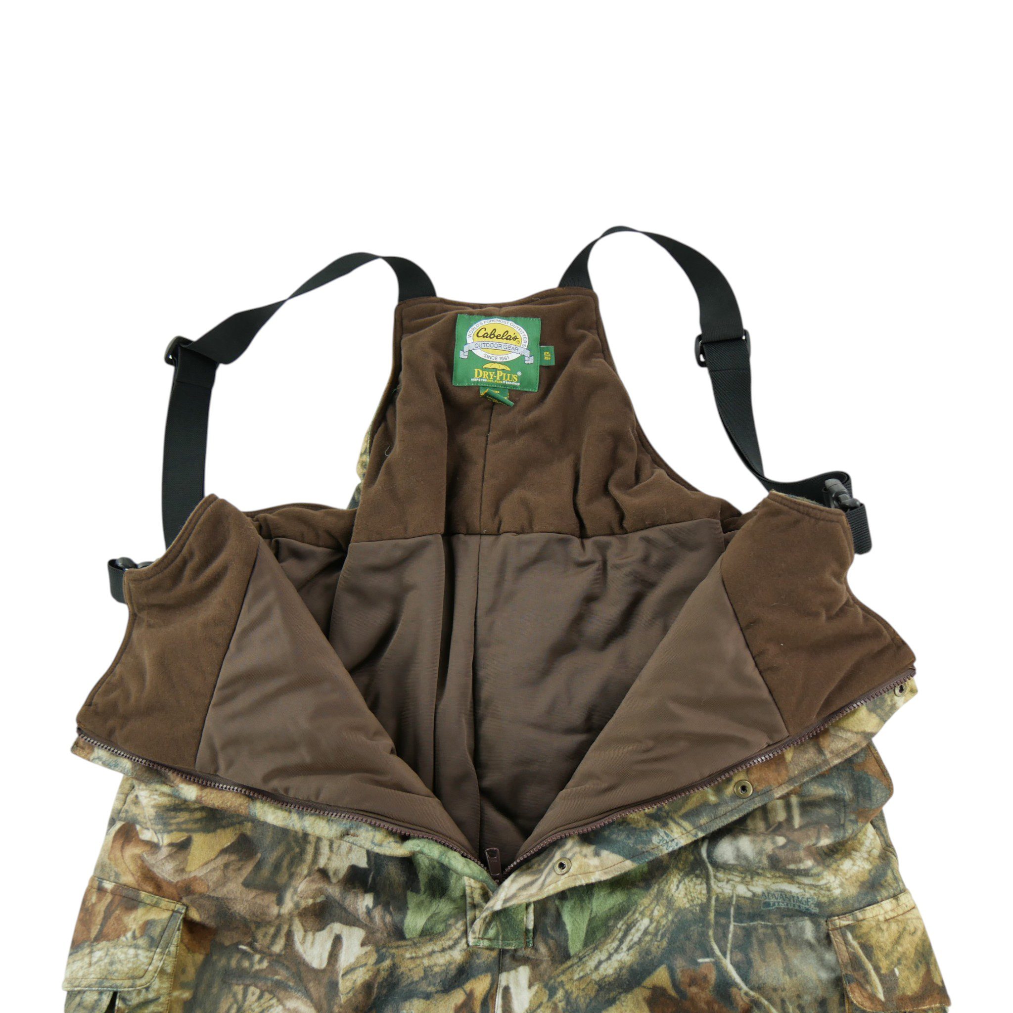 Salopettes Homme Dry-Plus Chasse 8