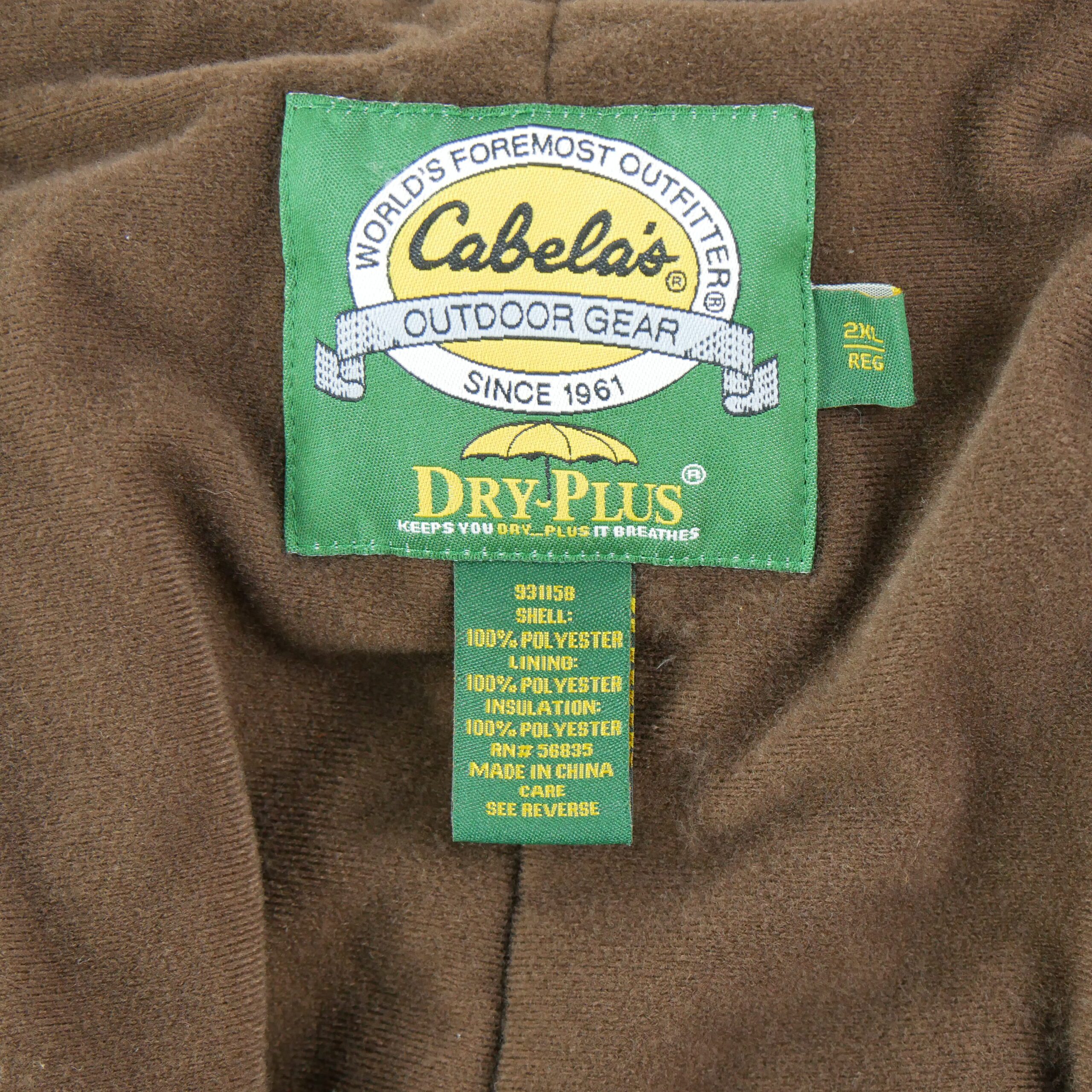 Salopettes Homme Dry-Plus Chasse 9