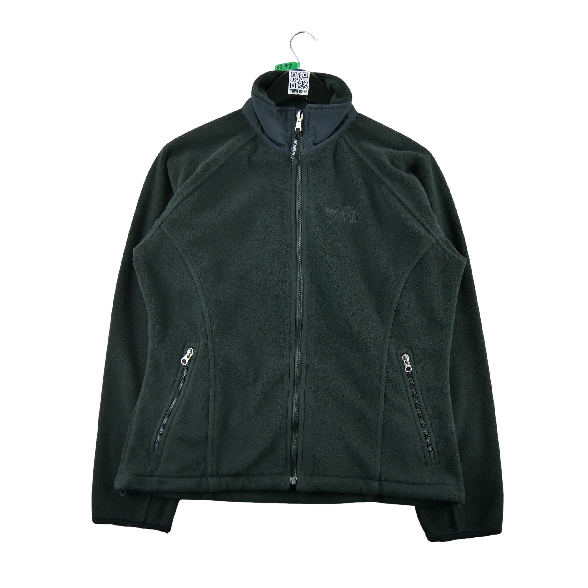 Veste polaire Femme  Vintage 1