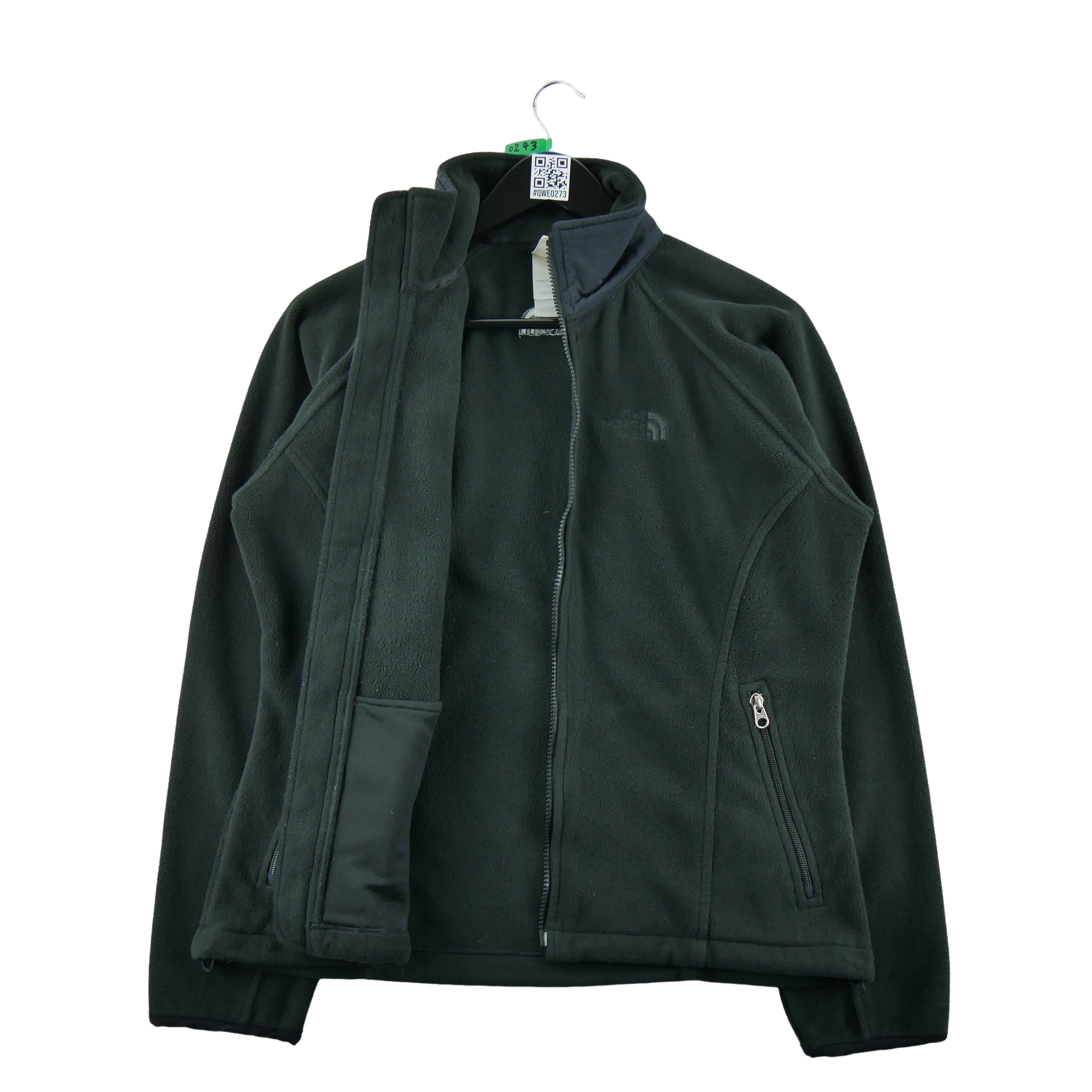 Veste polaire Femme  Vintage 3
