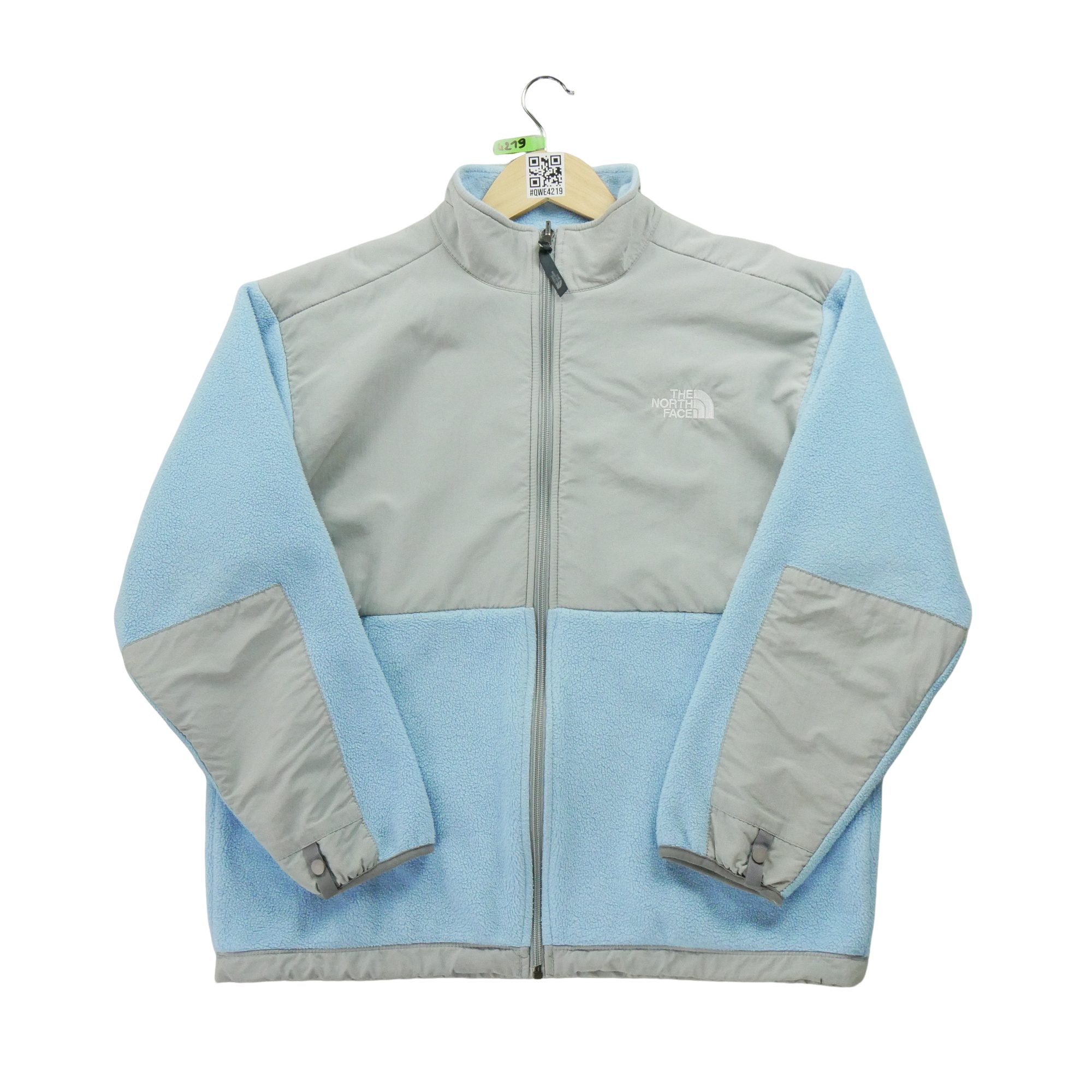 Veste polaire Femme  Denali 1