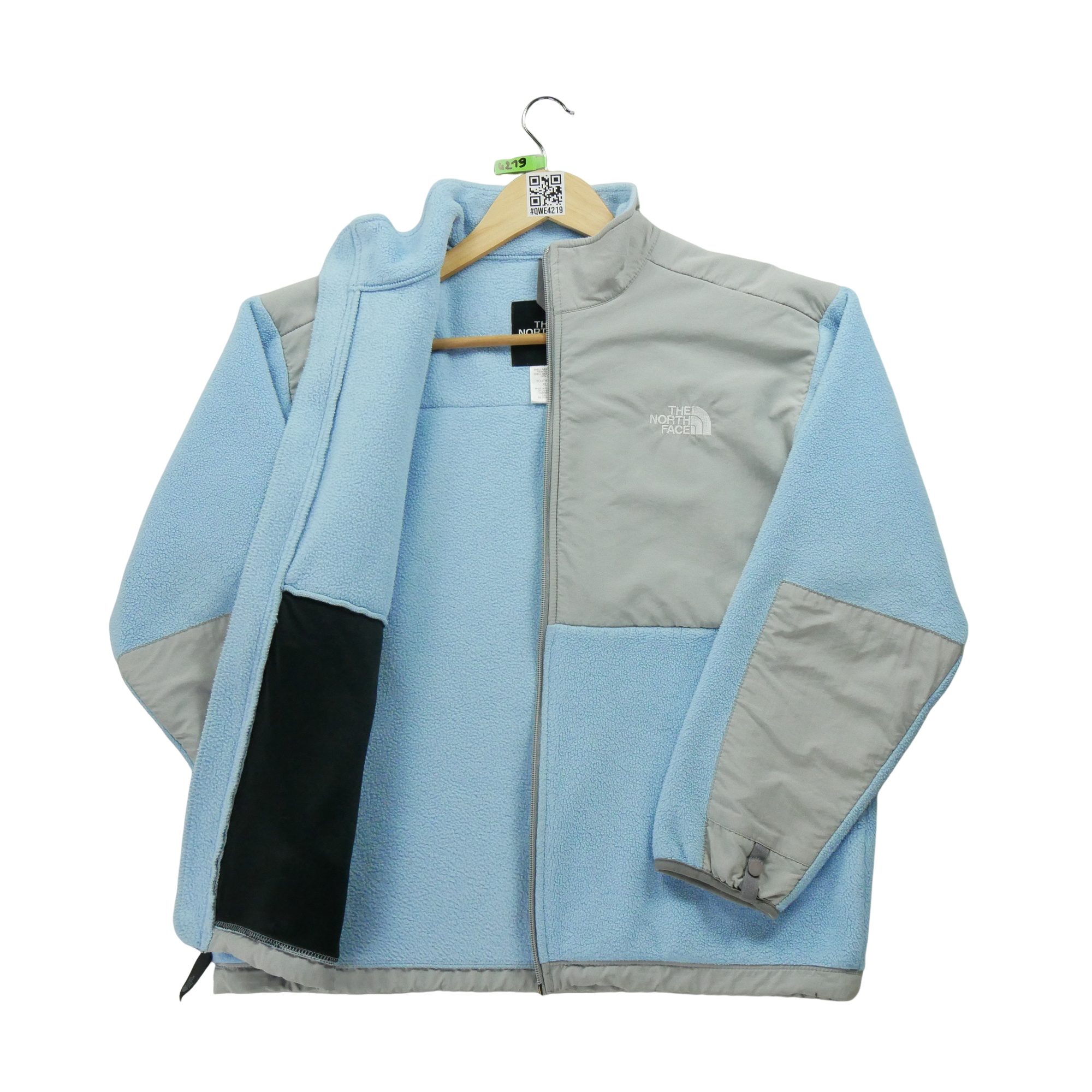 Veste polaire Femme  Denali 3