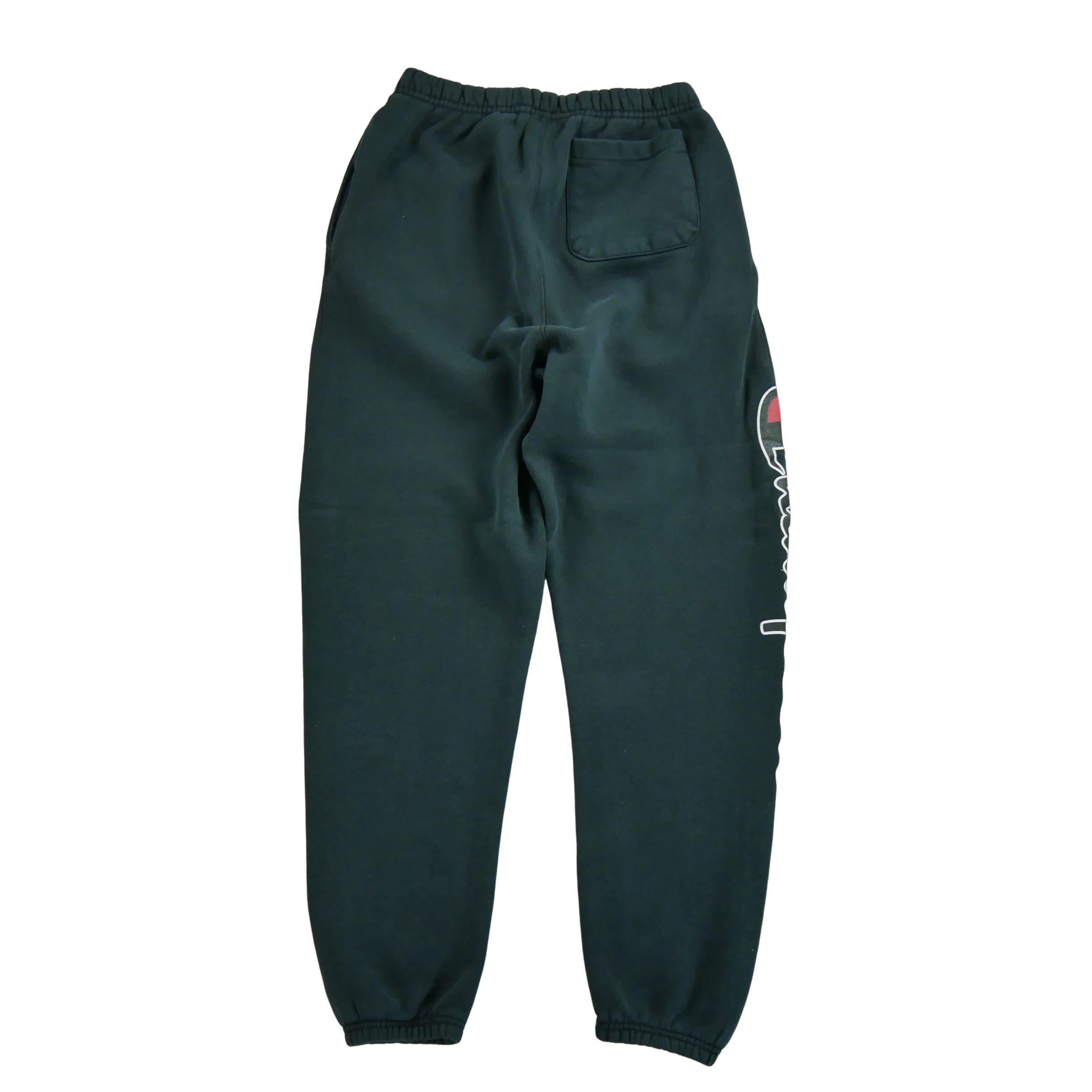 Jogging Homme  Noir 2