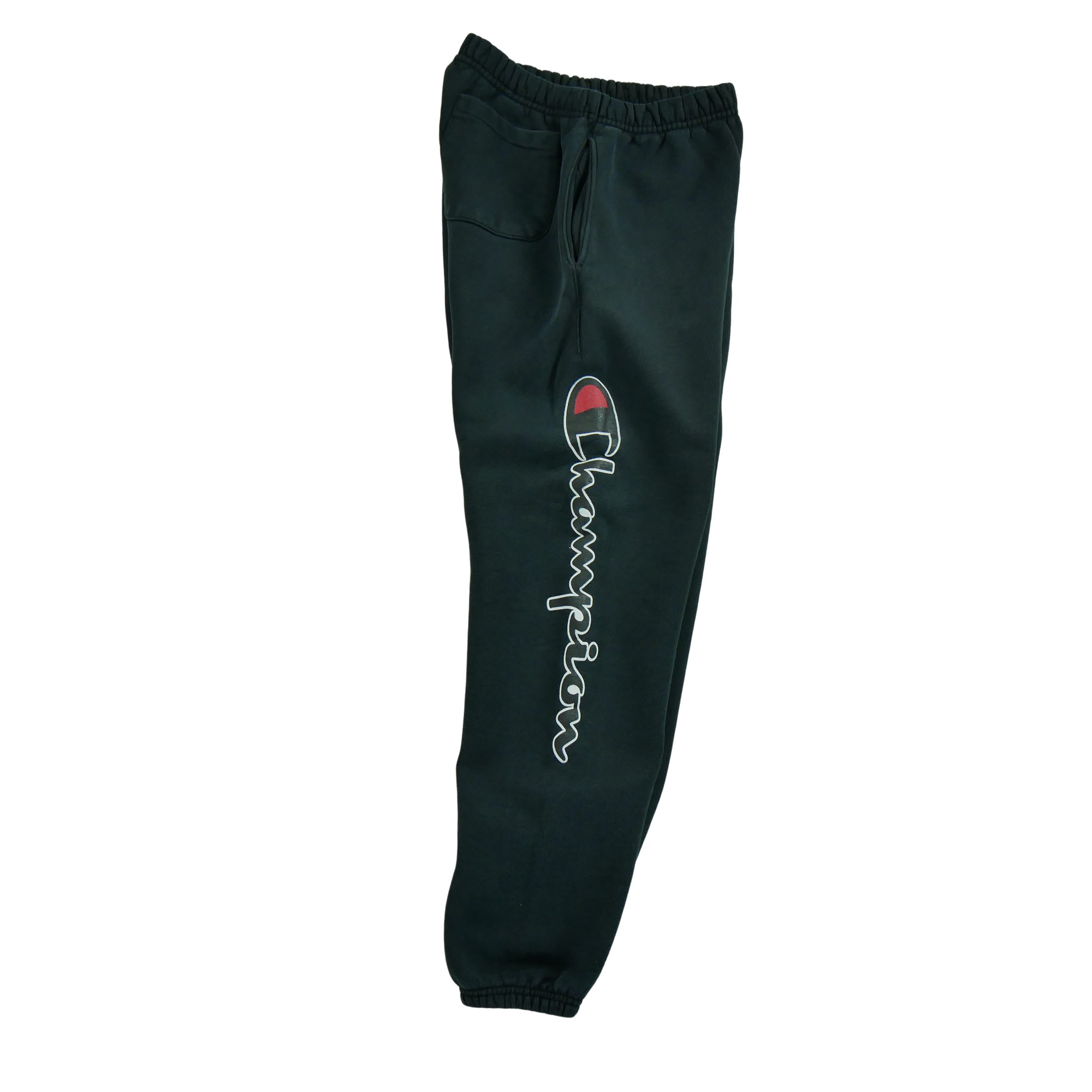 Jogging Homme  Noir 3