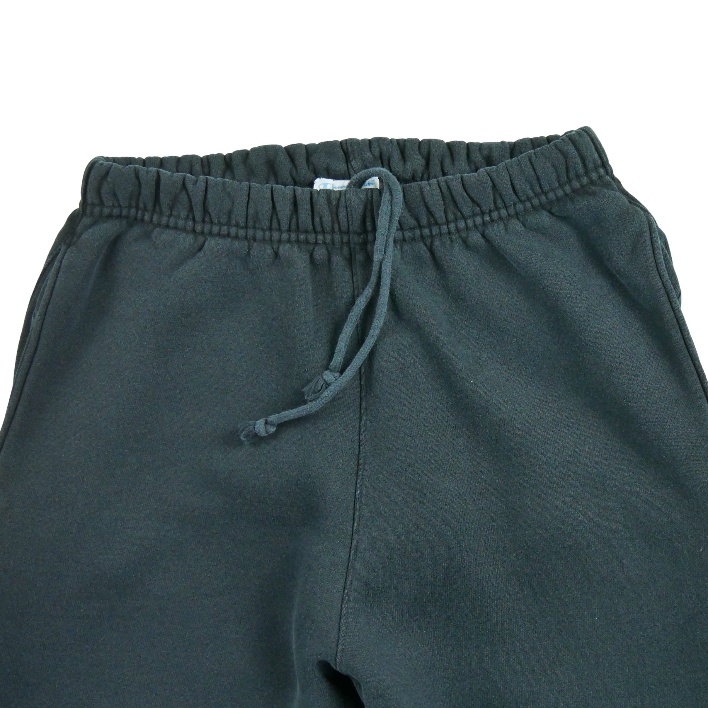 Jogging Homme  Noir 4