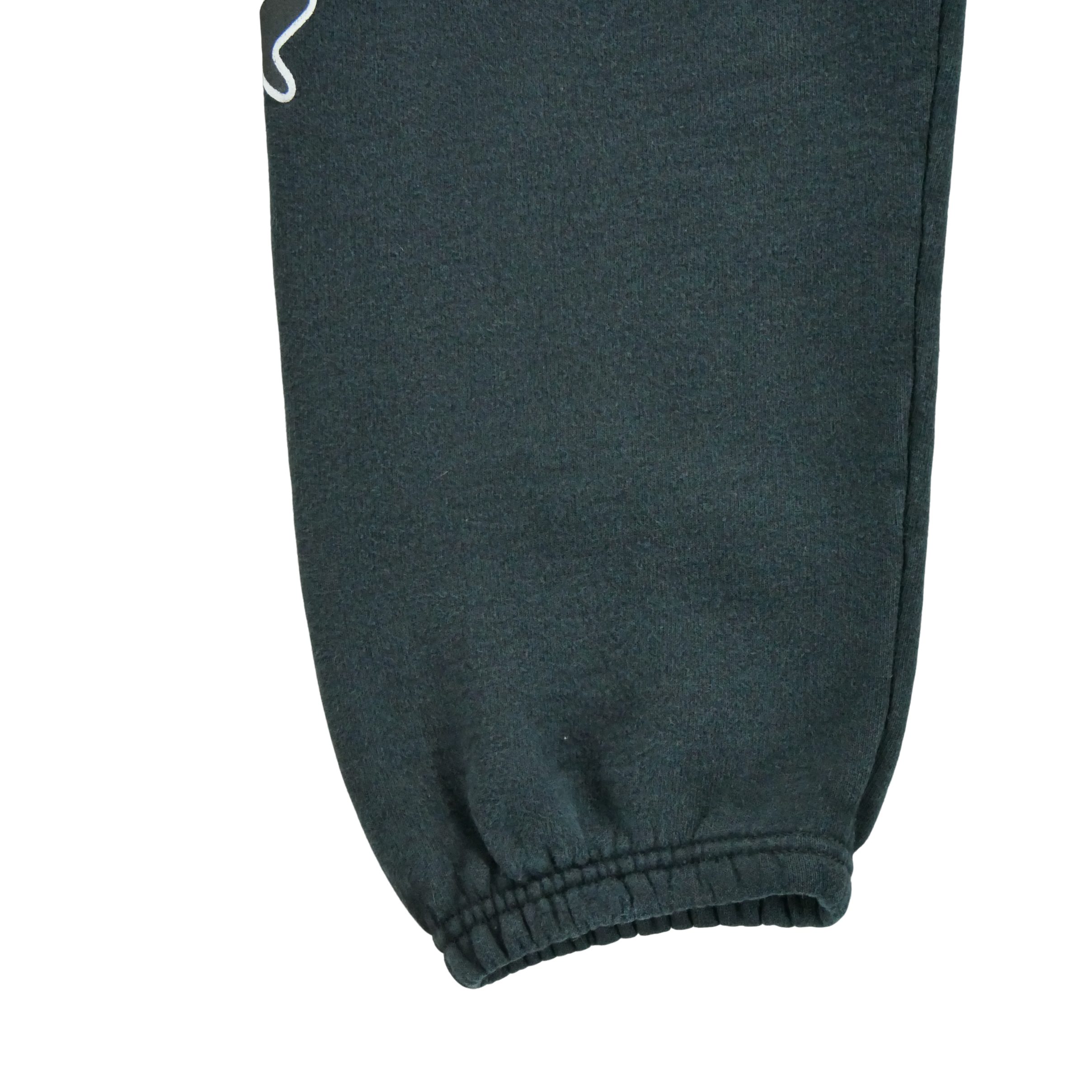 Jogging Homme  Noir 5