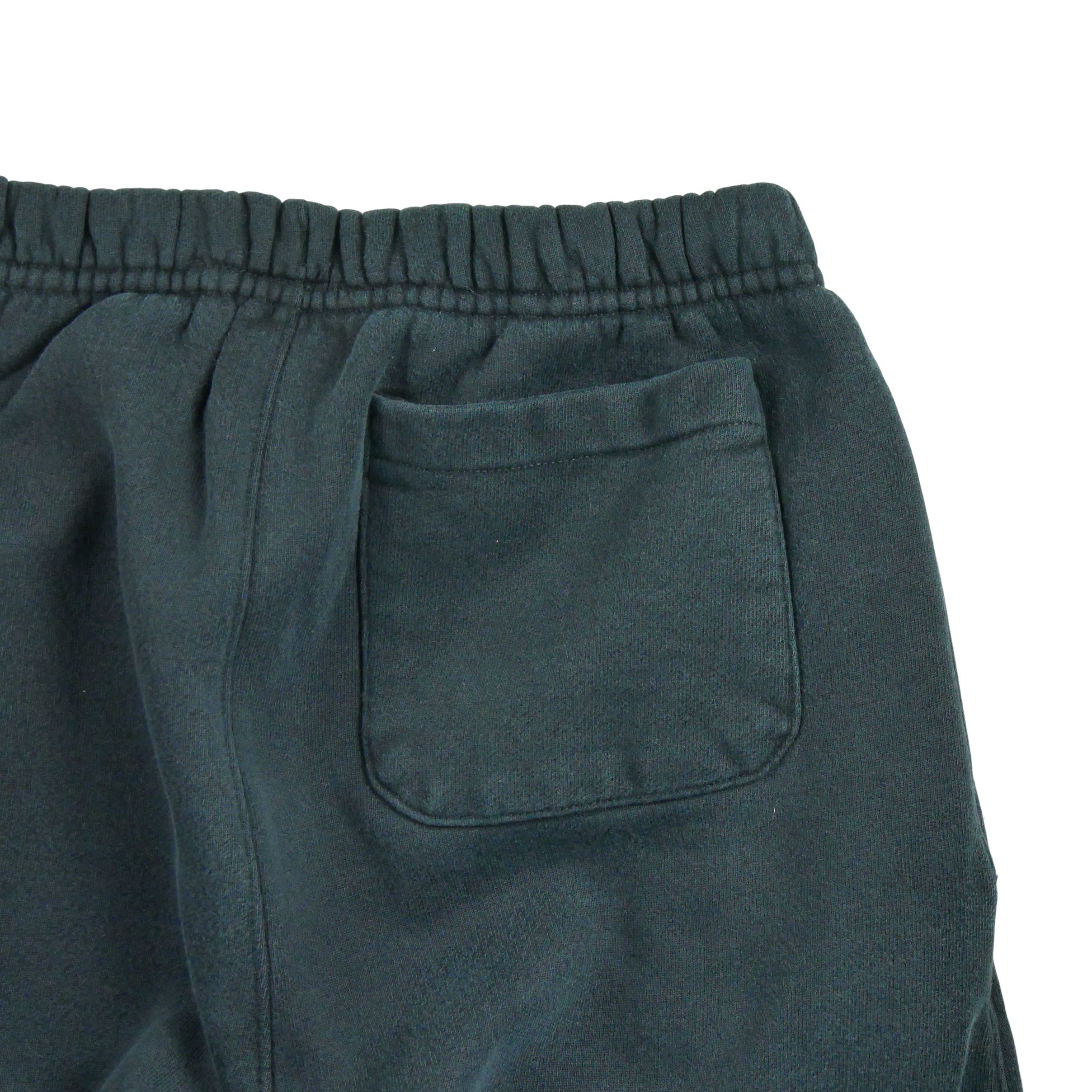Jogging Homme  Noir 6