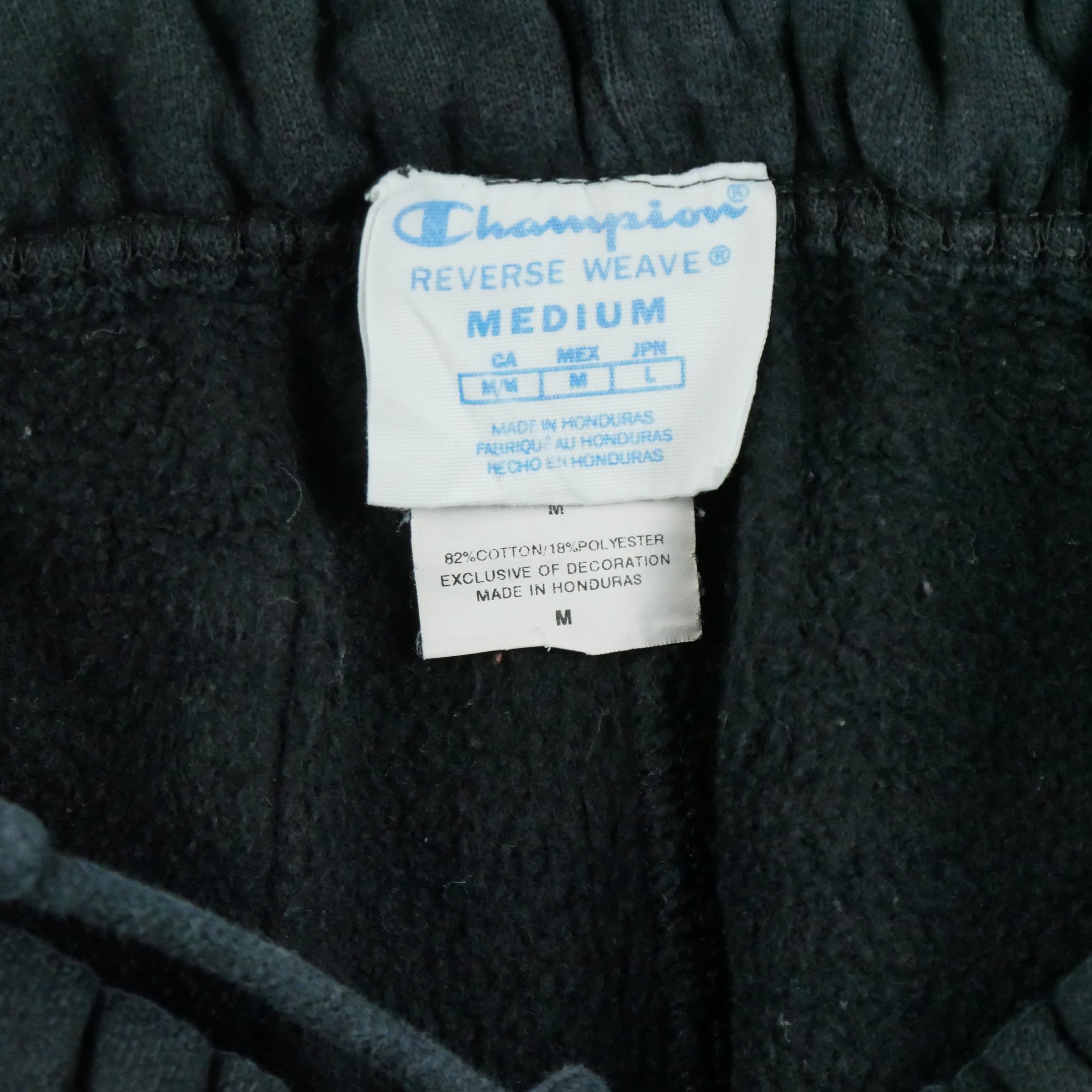 Jogging Homme  Noir 7