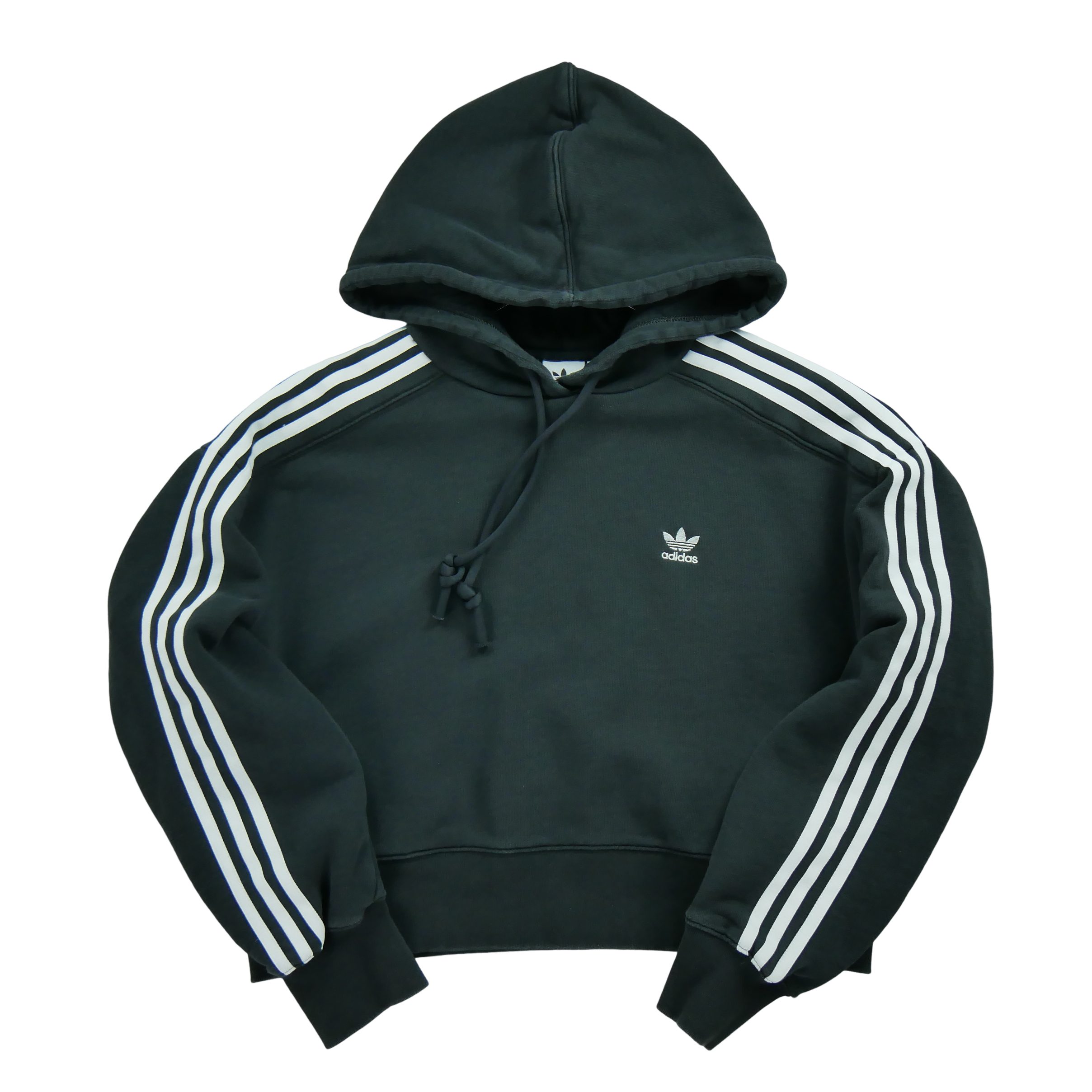 Sweat à capuche Femme 1