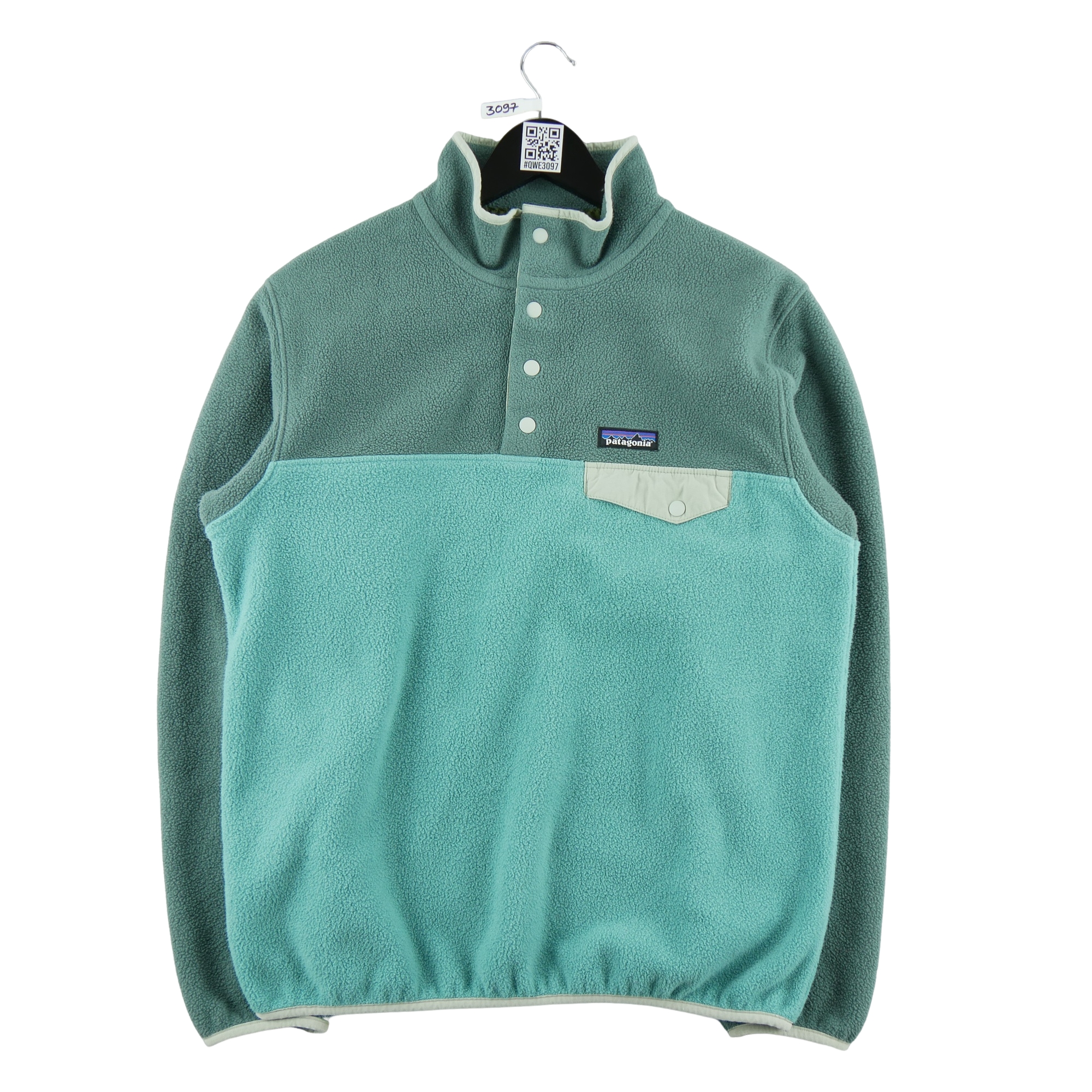 Pull polaire Homme  Synchilla Snap-T 3