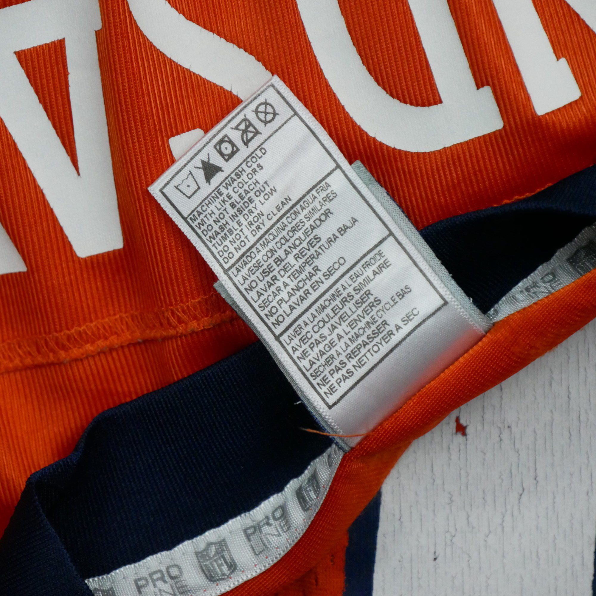 Maillot NFL Pro Line Denver Broncos 13