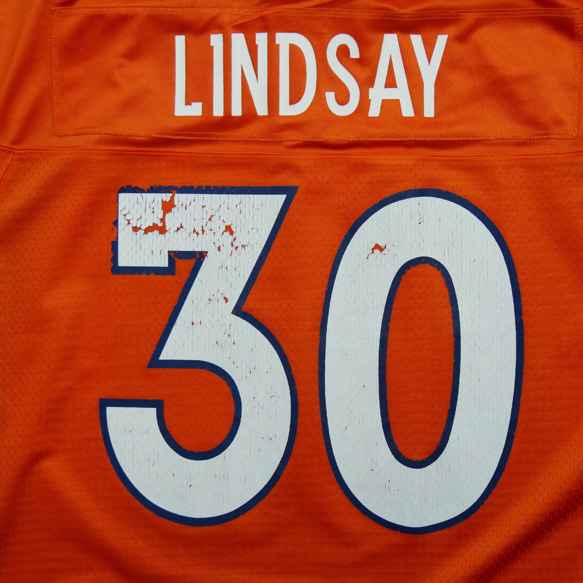Maillot NFL Pro Line Denver Broncos 5