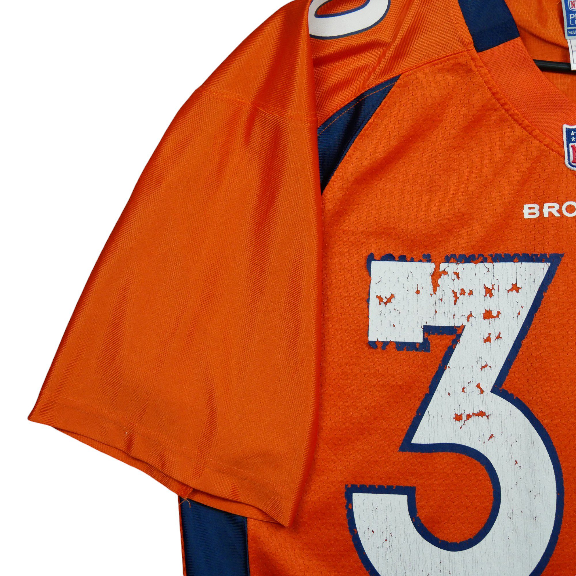 Maillot NFL Pro Line Denver Broncos 7