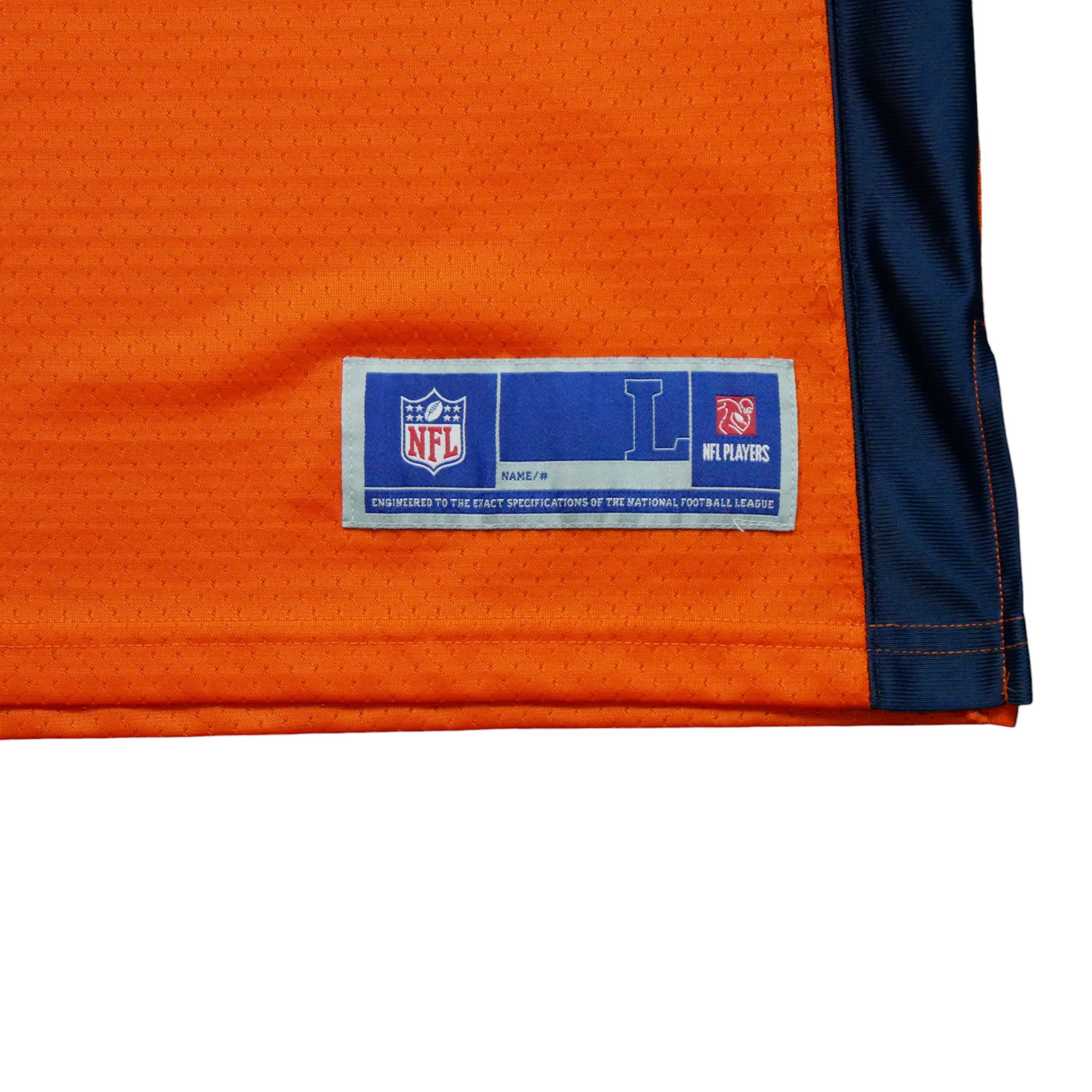 Maillot NFL Pro Line Denver Broncos 9