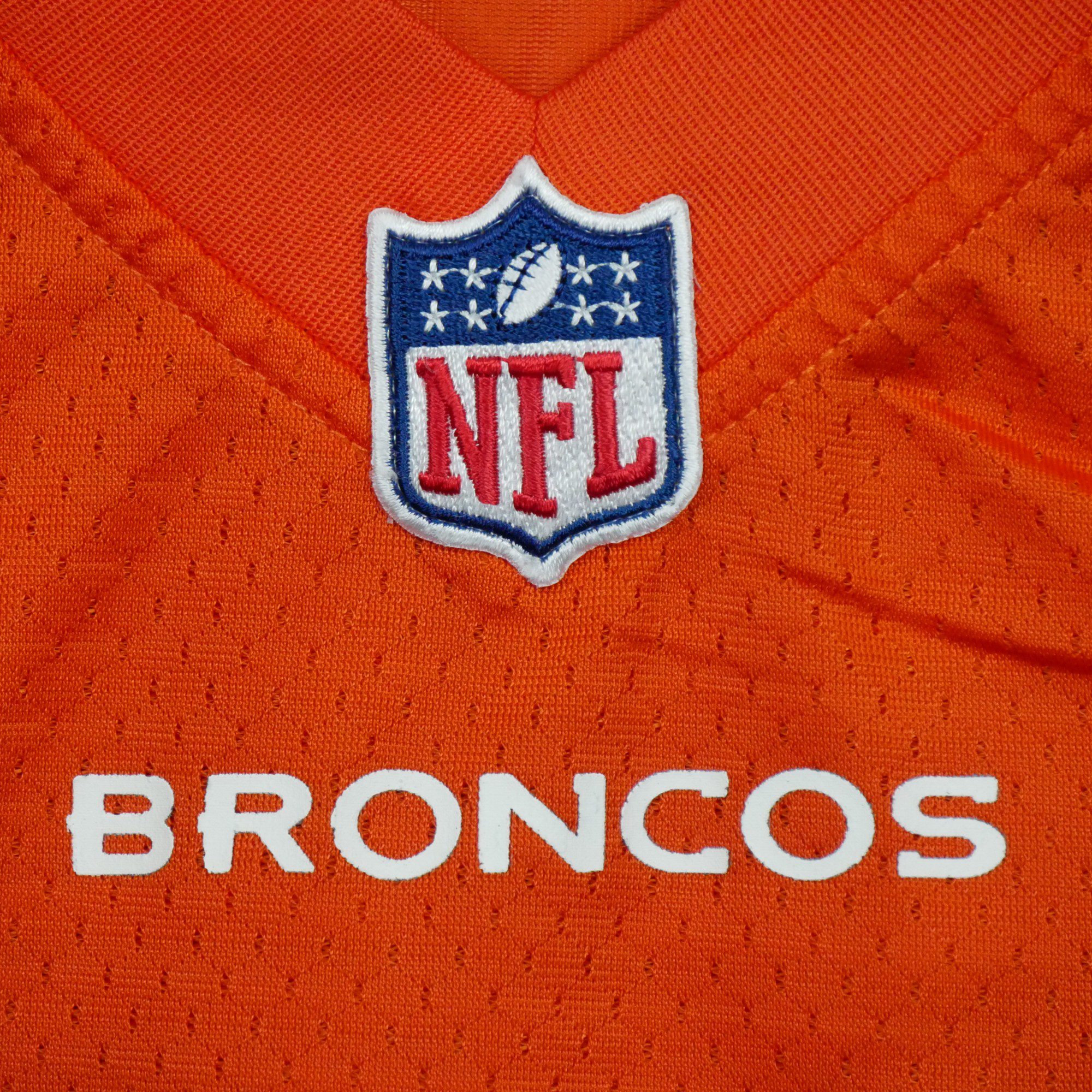 Maillot NFL Pro Line Denver Broncos 10