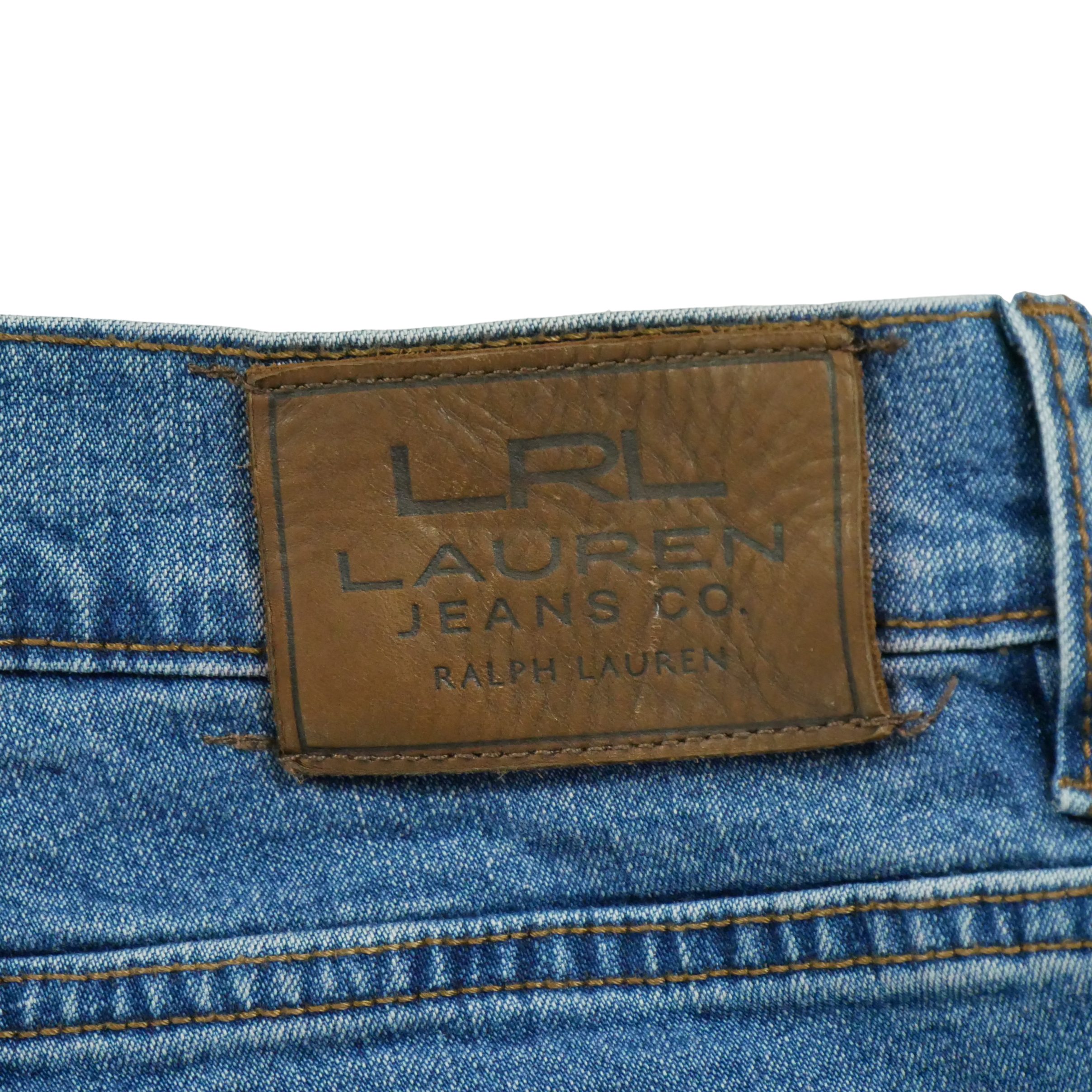 Jean Femme Flare Bleu 6