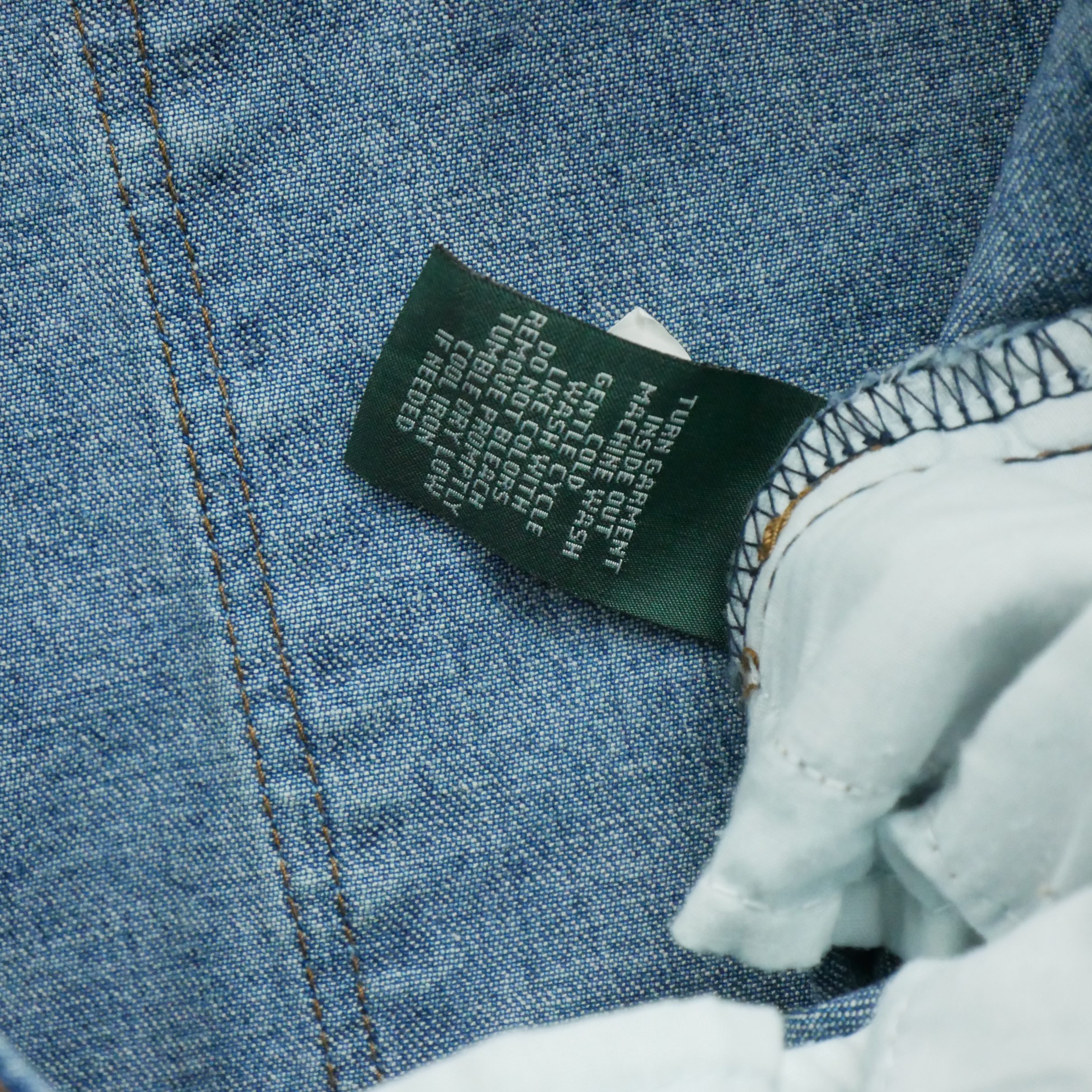 Jean Femme Flare Bleu 8