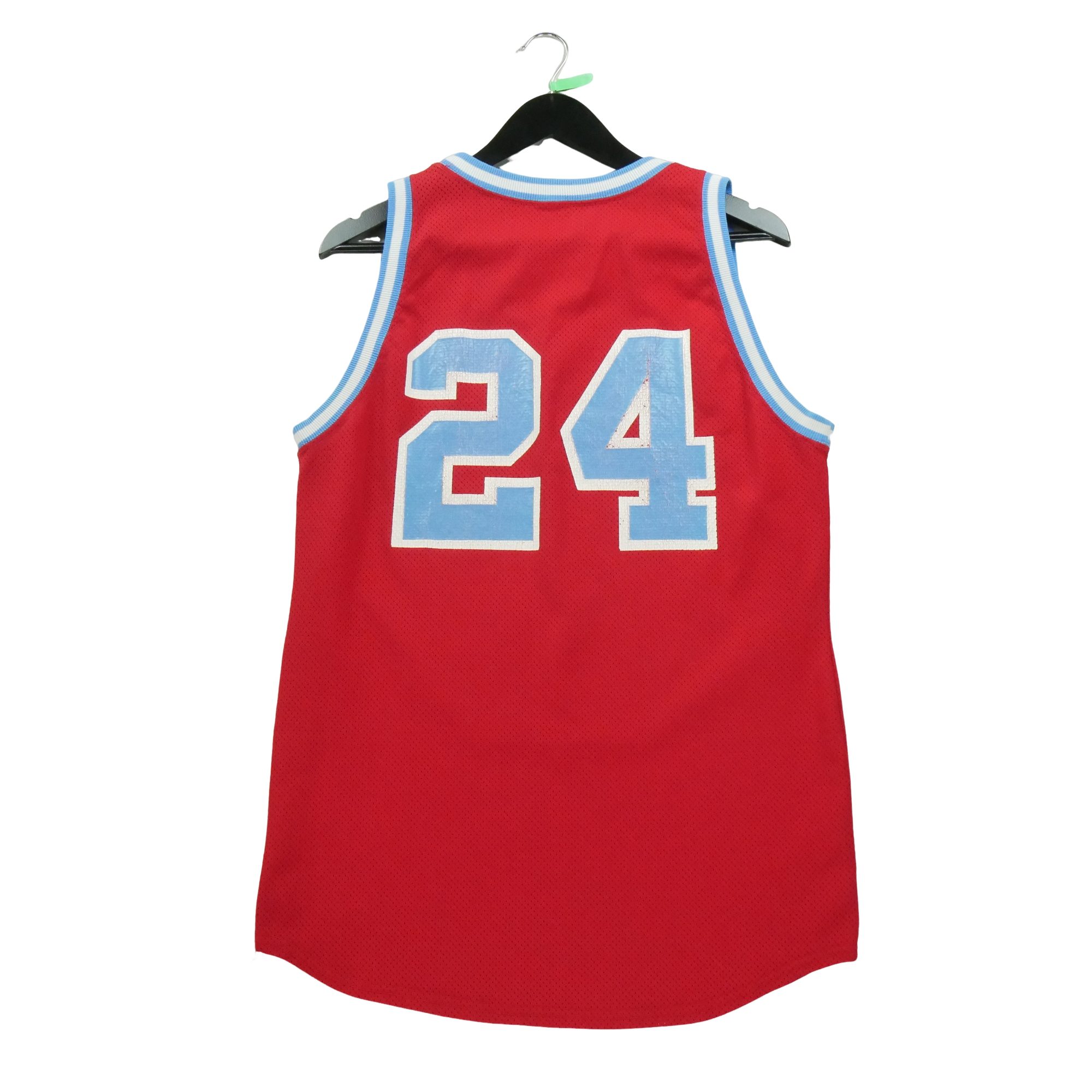 Maillot Homme  Braves Basketball 2