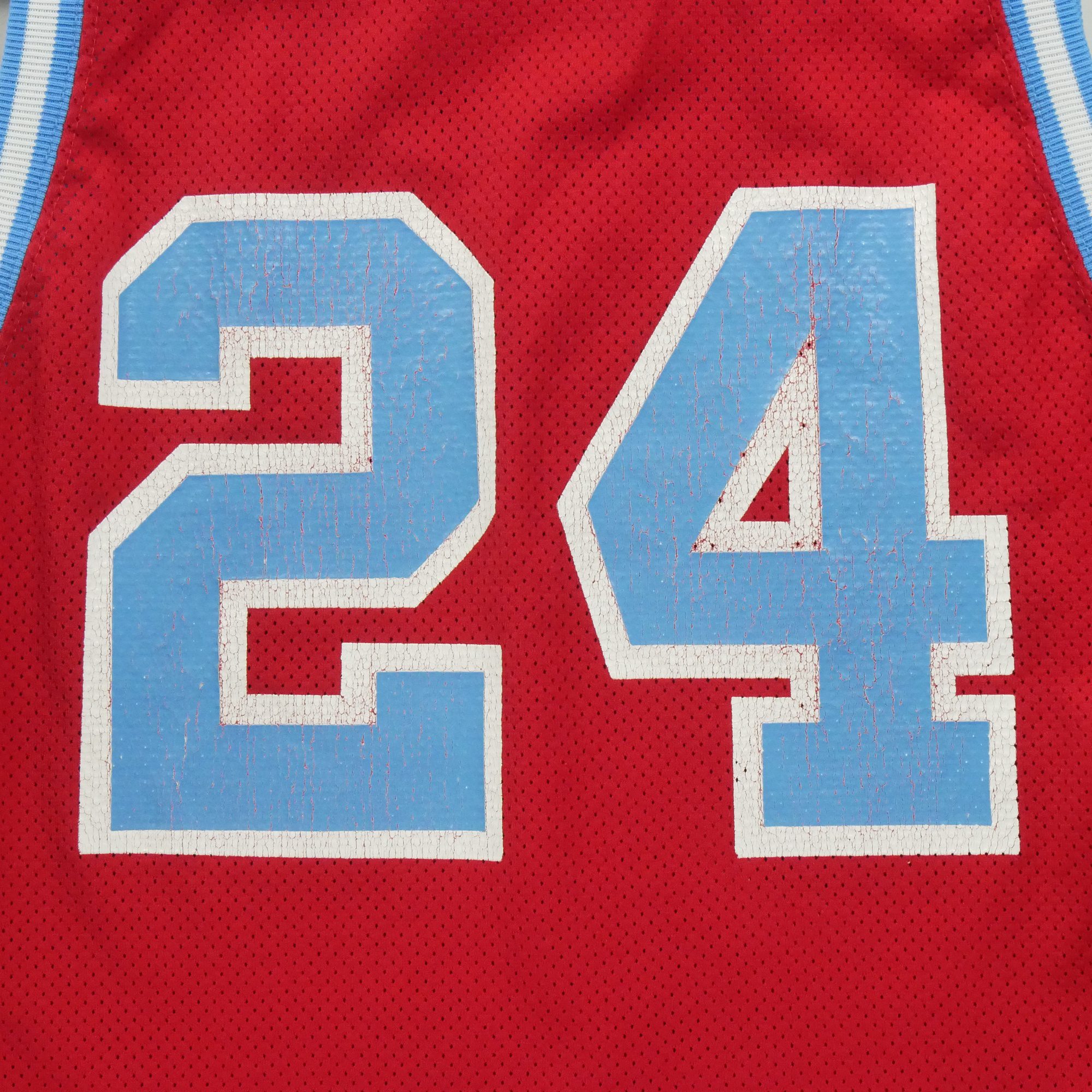 Maillot Homme  Braves Basketball 4