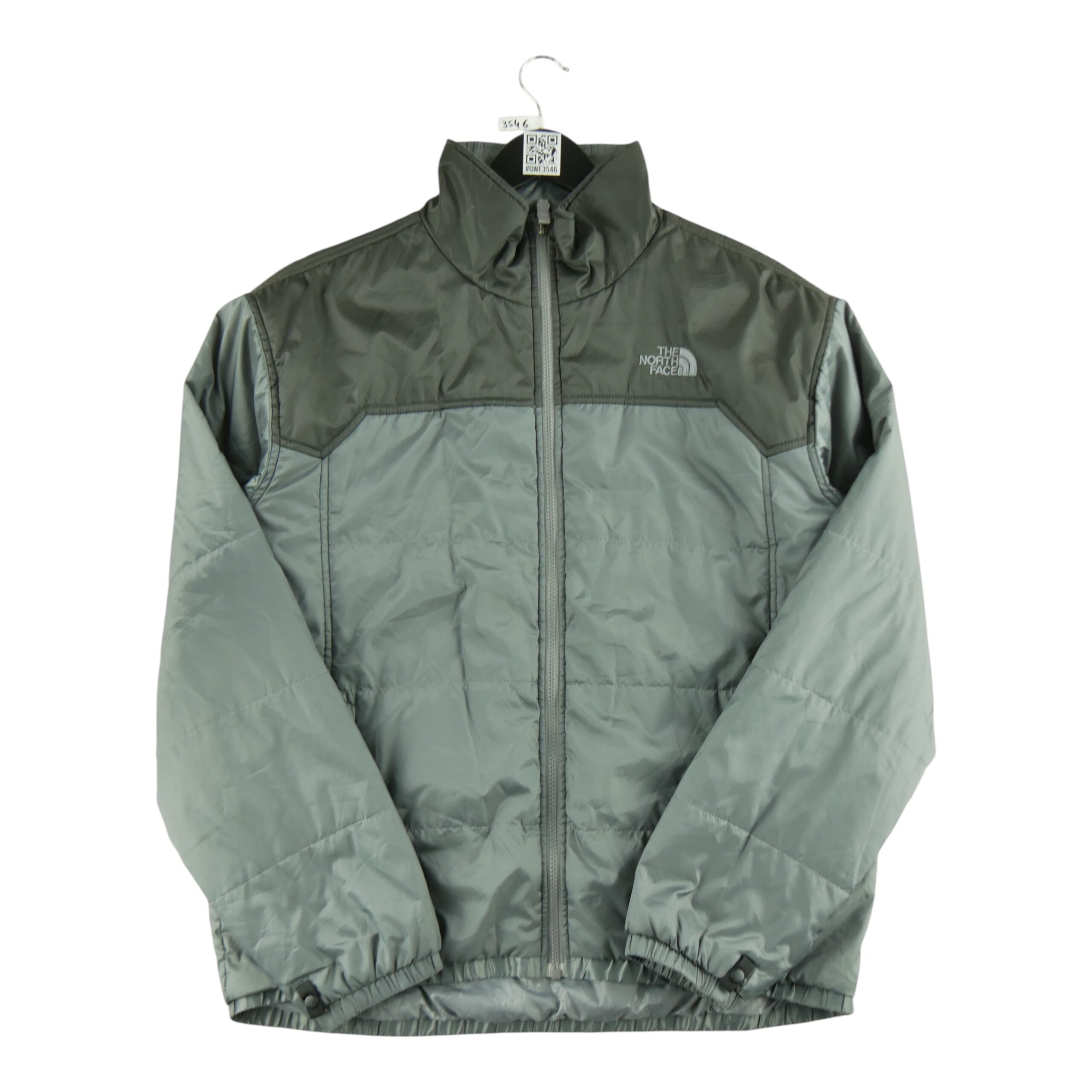 Doudoune Homme  TNF Gris - Excellent état