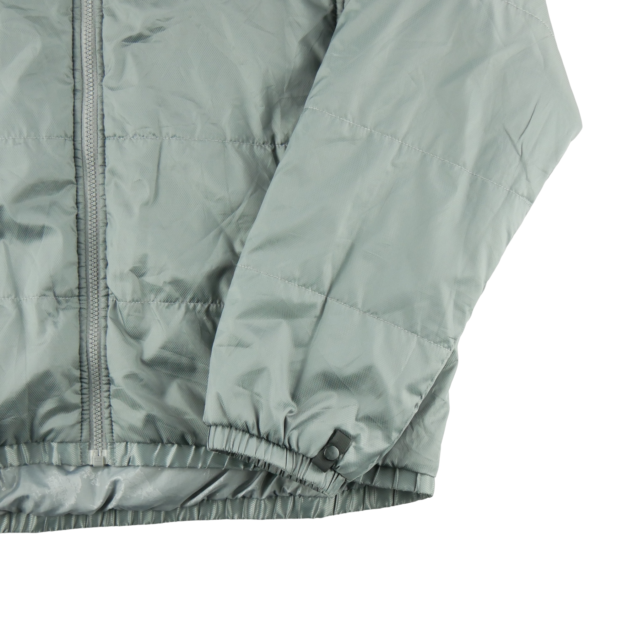 Doudoune Homme  TNF Gris 5