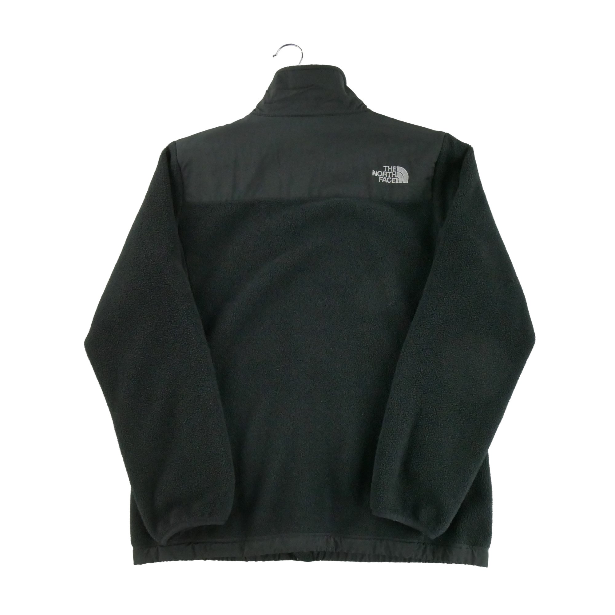 Veste polaire Femme  Denali Noir 2