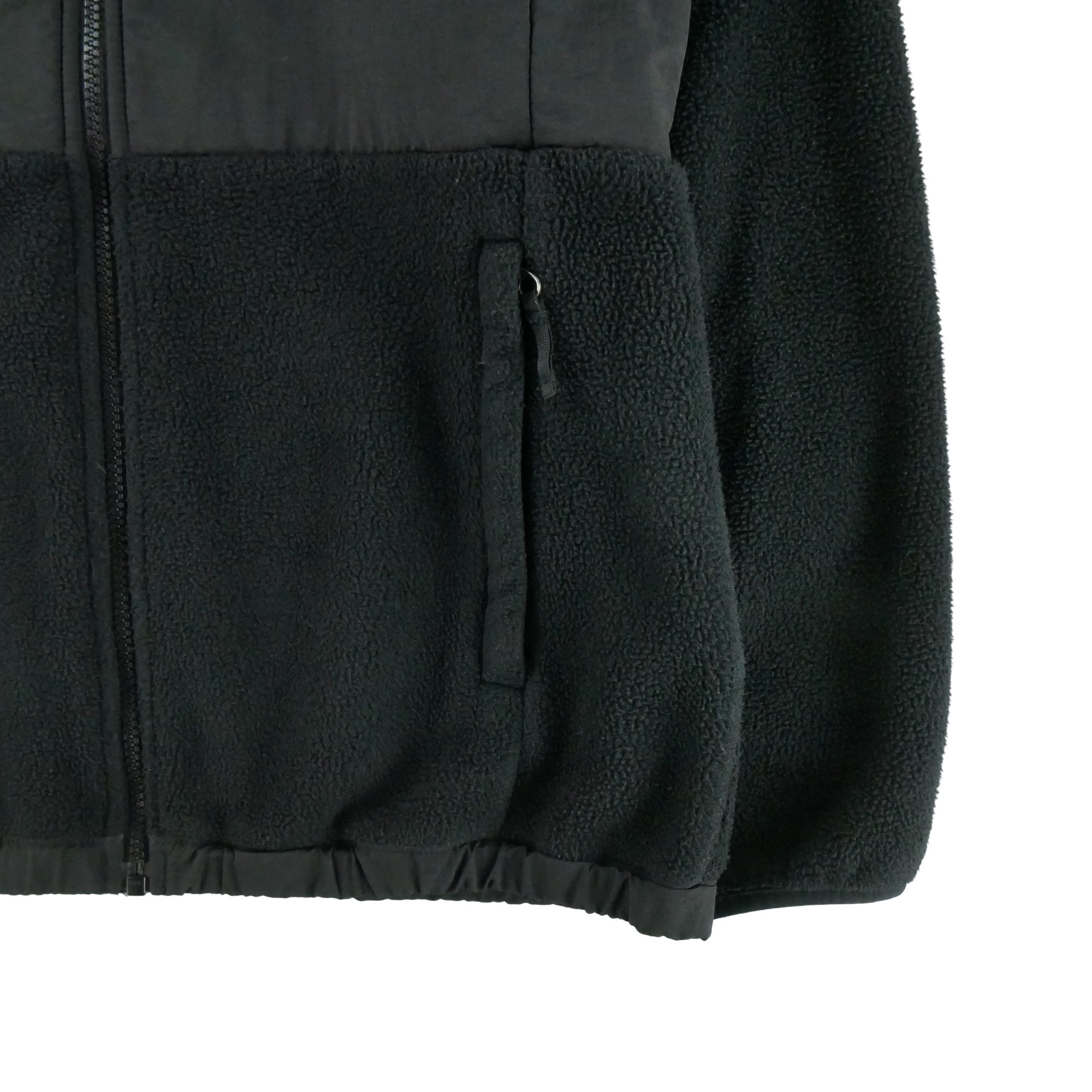 Veste polaire Femme  Denali Noir 5