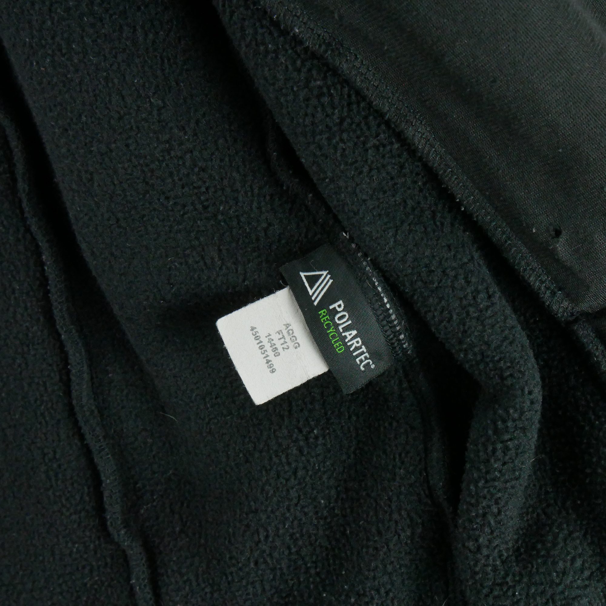 Veste polaire Femme  Denali Noir 7