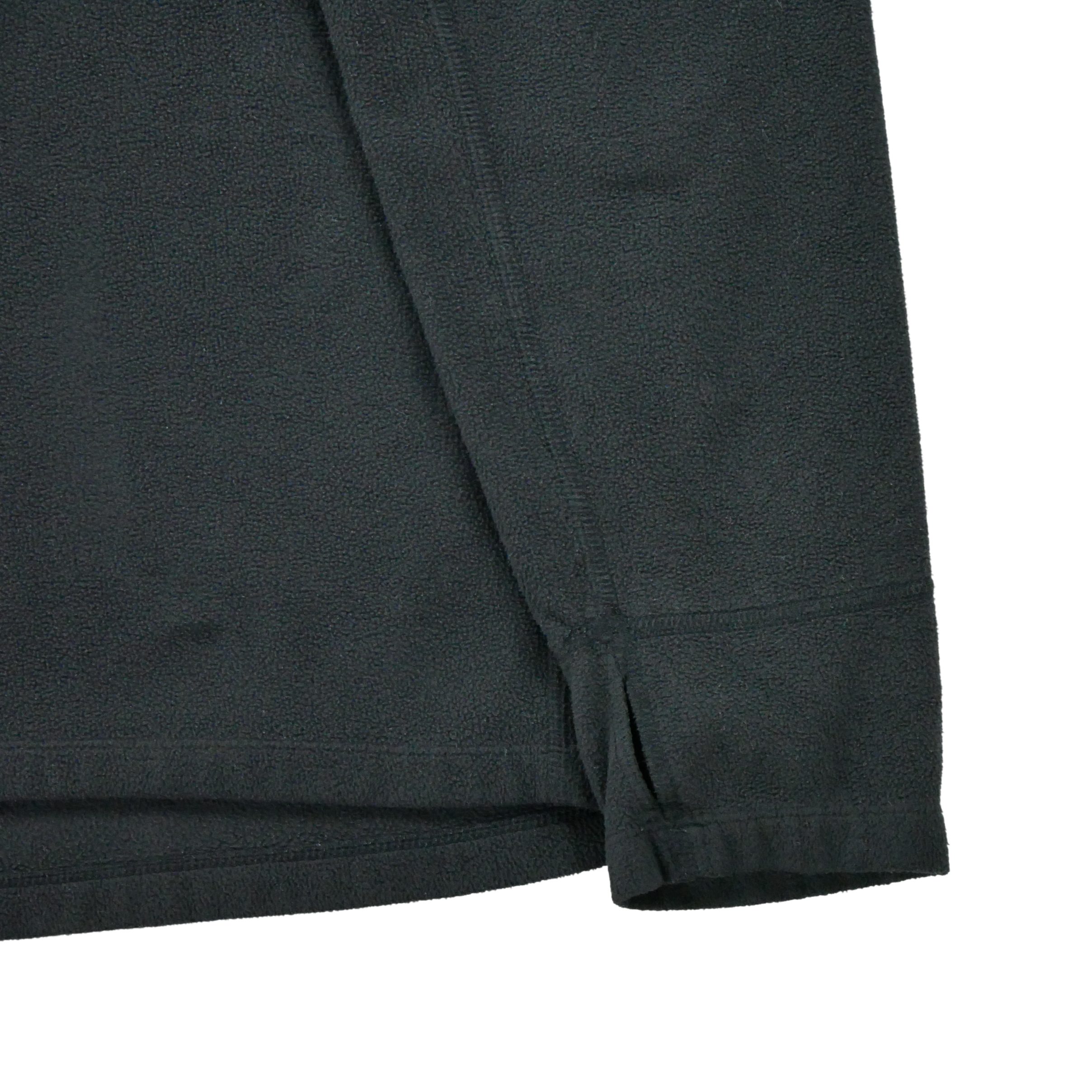 Pull polaire Homme  TNF Noir 5