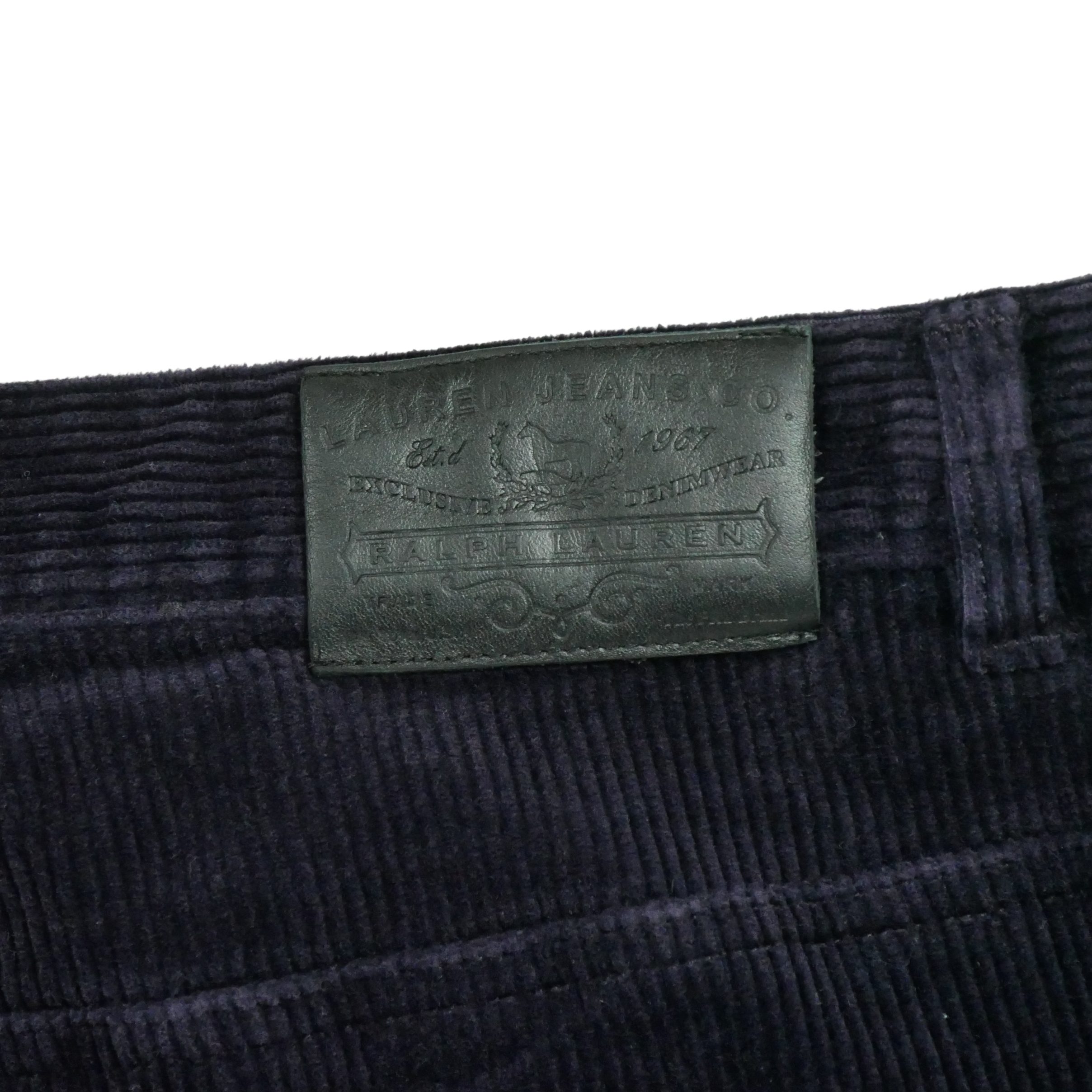 Jean Femme Violet 6