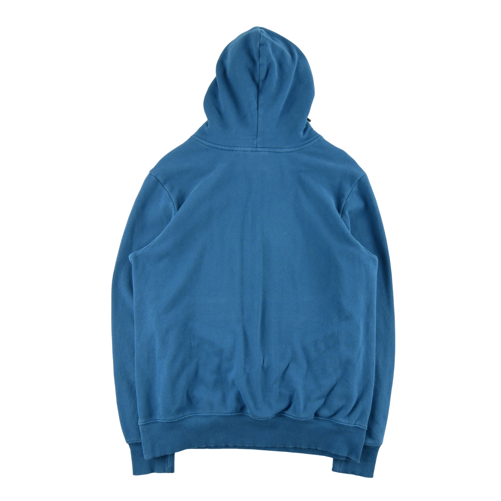 Sweat à capuche Homme  TNF Bleu 2