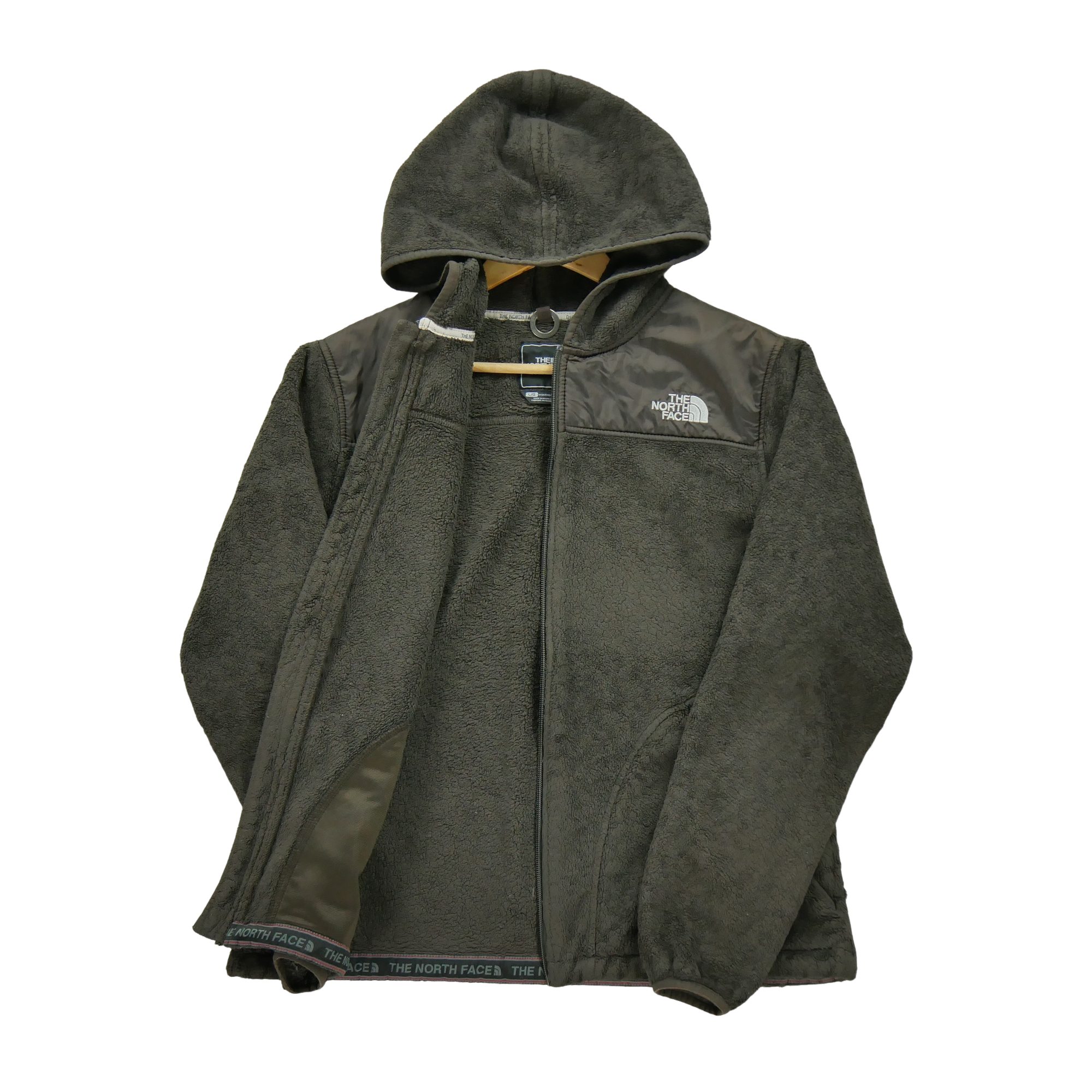 Veste polaire Femme  Denali TNF 2