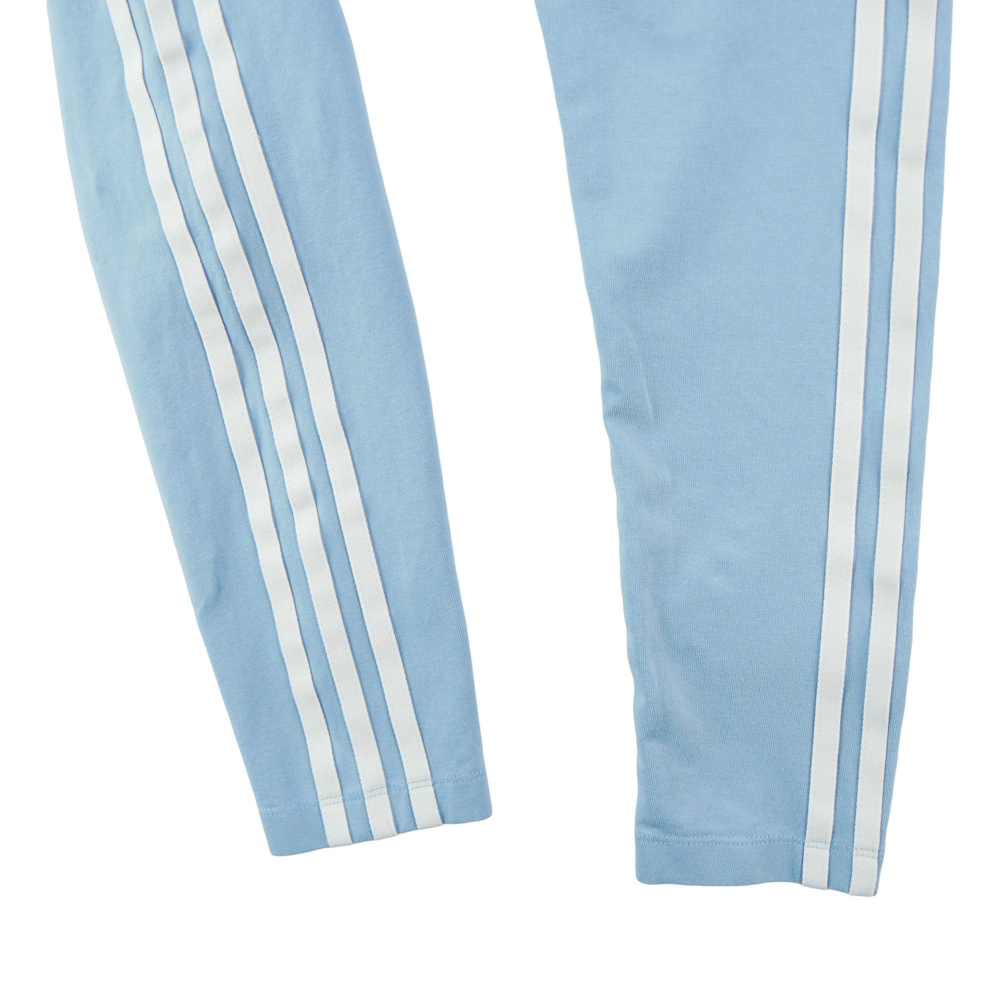Leggings Femme  Bleu clair 4