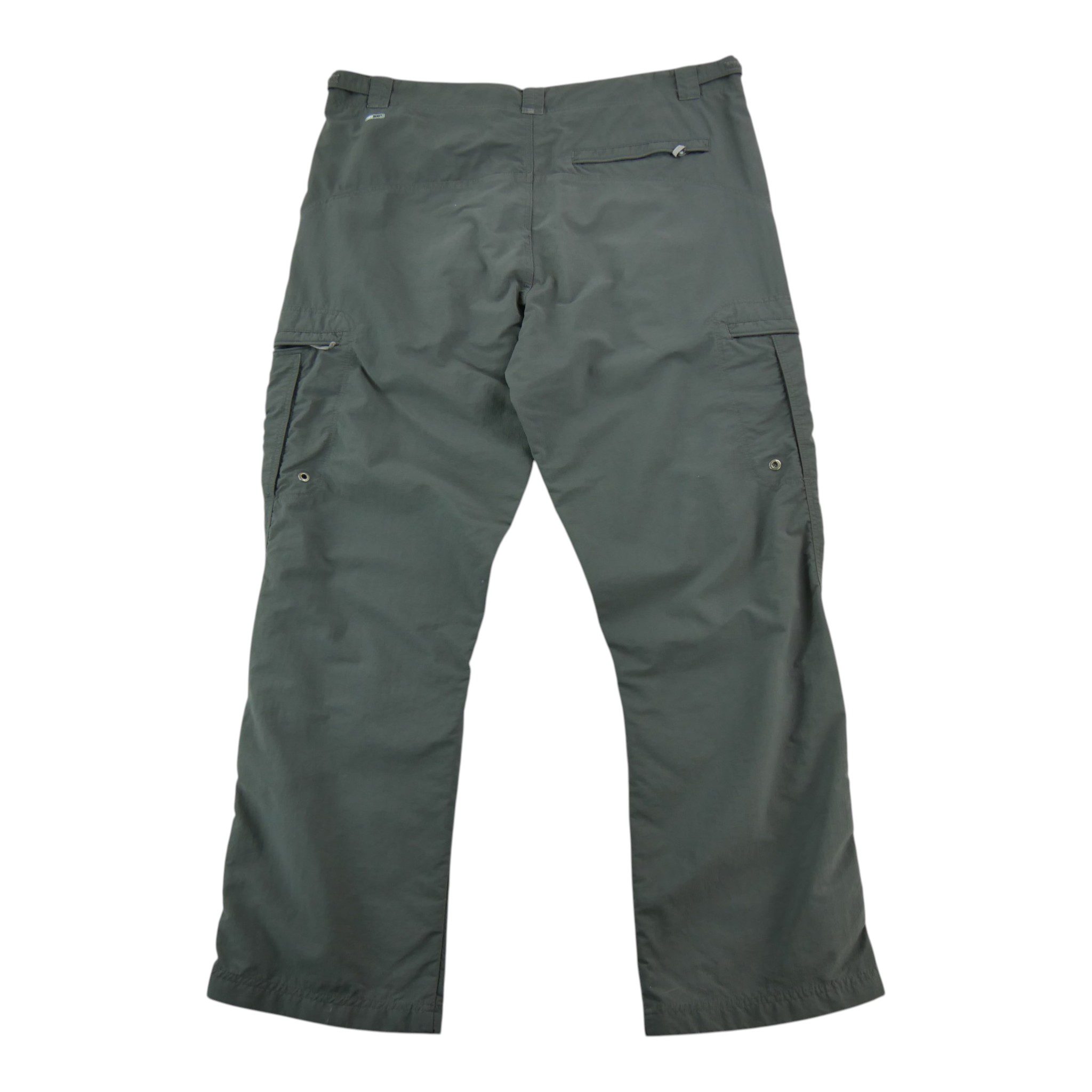 Pantalon Homme cargo 36US outdoor Gris 2
