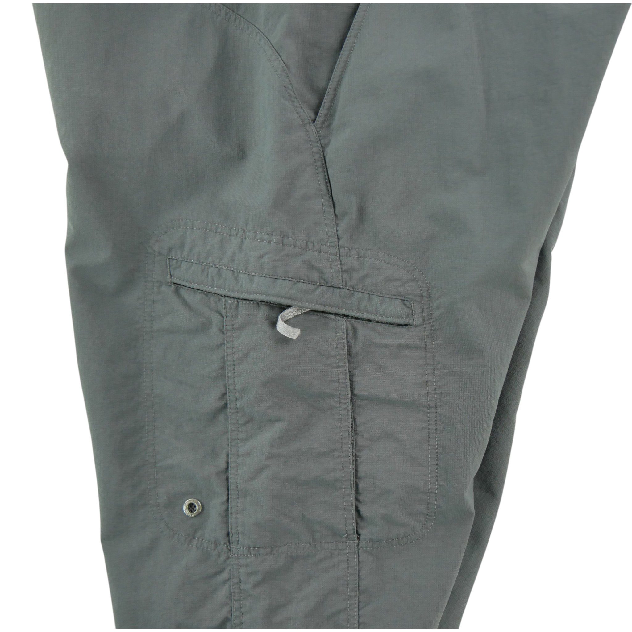 Pantalon Homme cargo 36US outdoor Gris 5