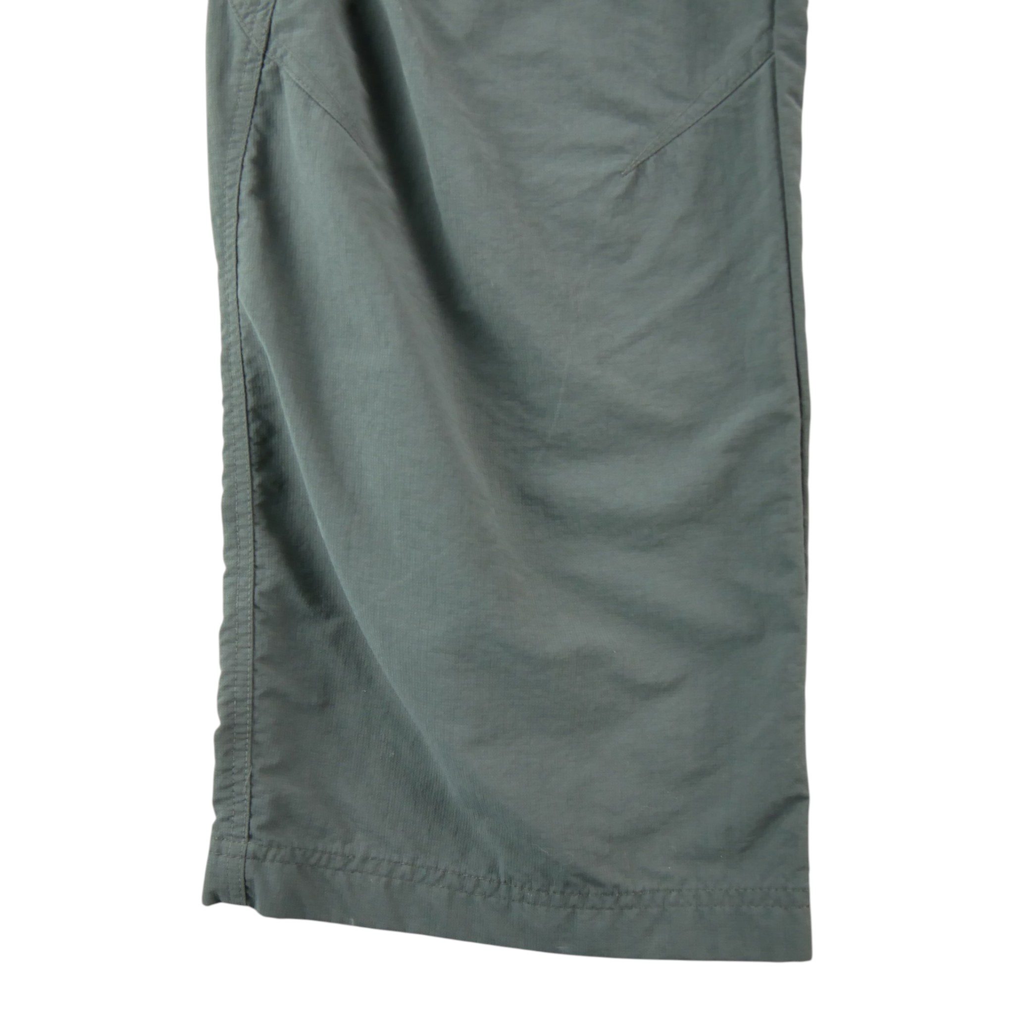 Pantalon Homme cargo 36US outdoor Gris 7